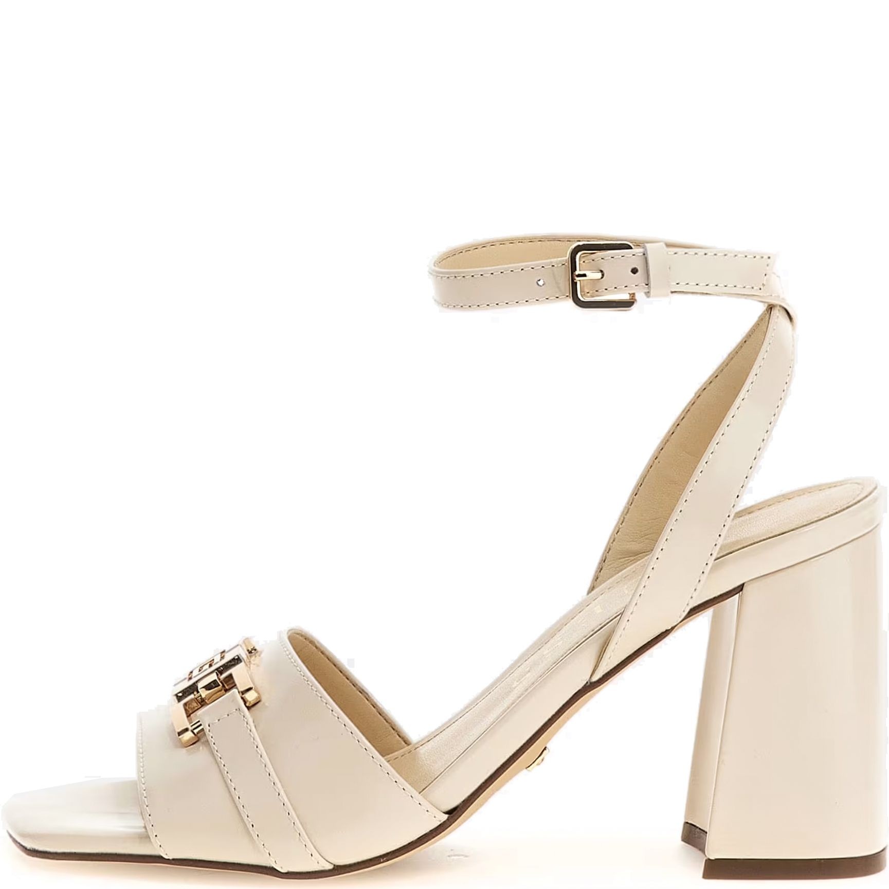 GUESS Basutės moterims, Smėlio, Grato sandals 2