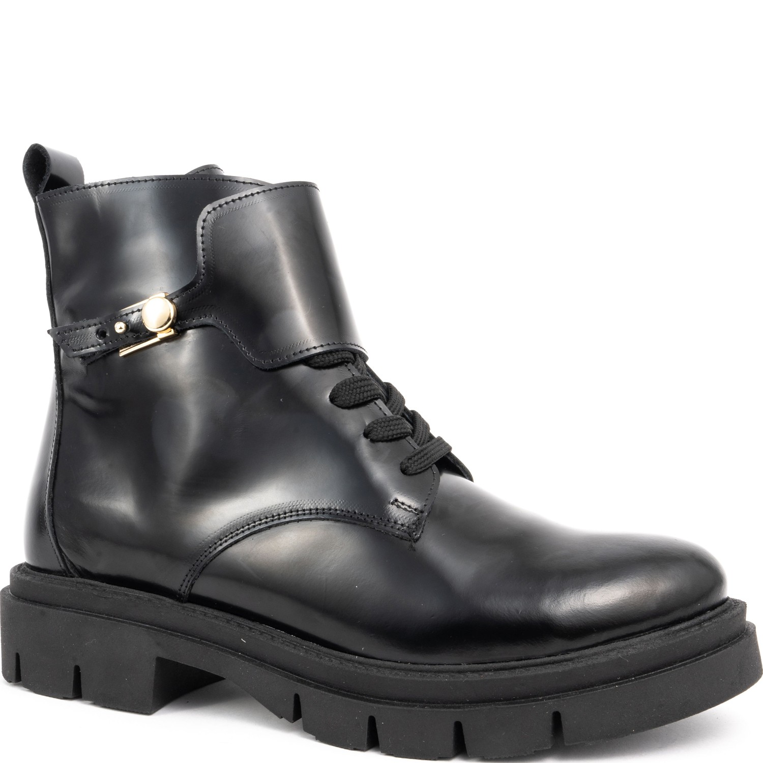 SERGIO MORETTI Aulinukai moterims, Juoda, Boots, SERGIO MORETTI 1