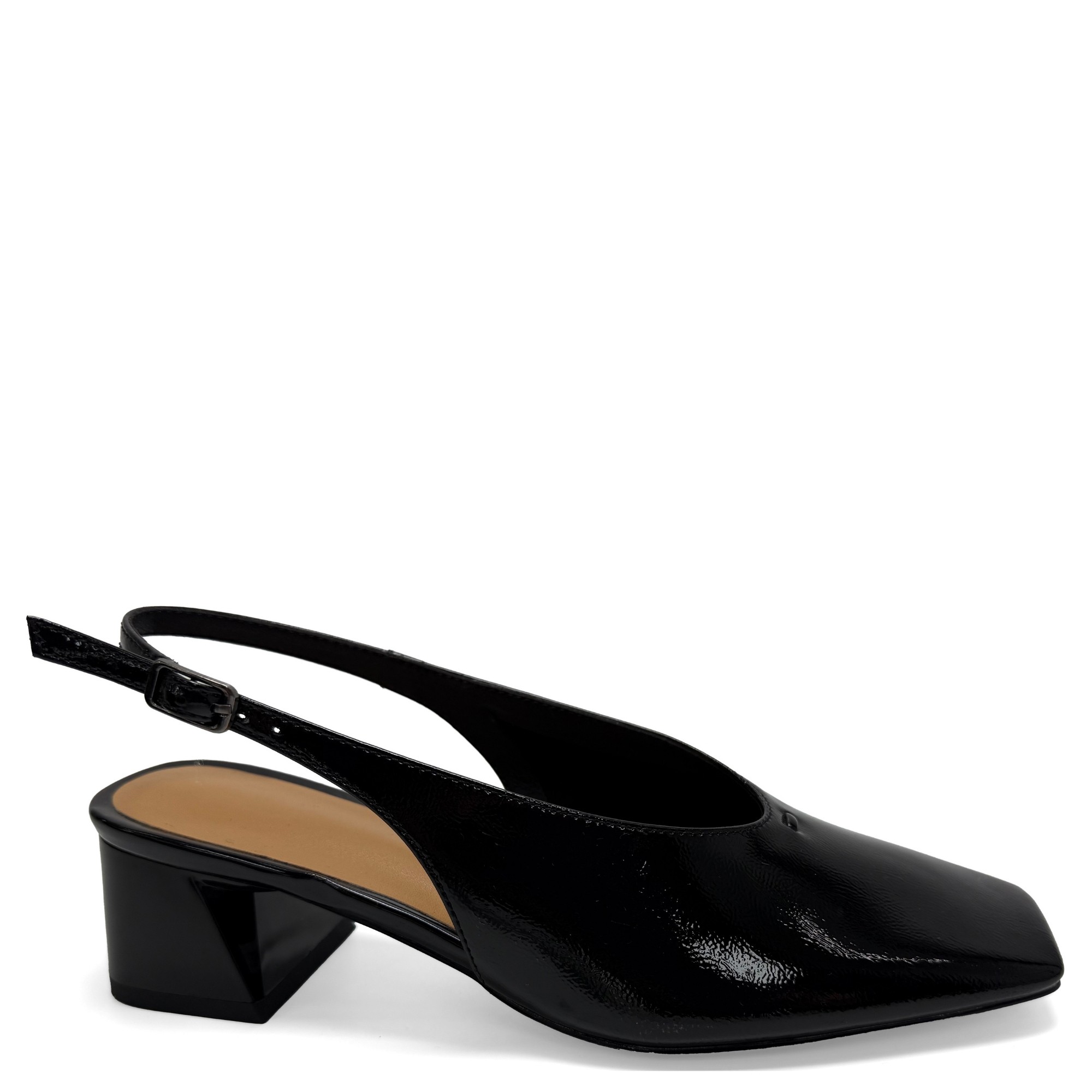 LINDA BAUMANN Klasikiniai batai moterims, Juoda, Formal 1
