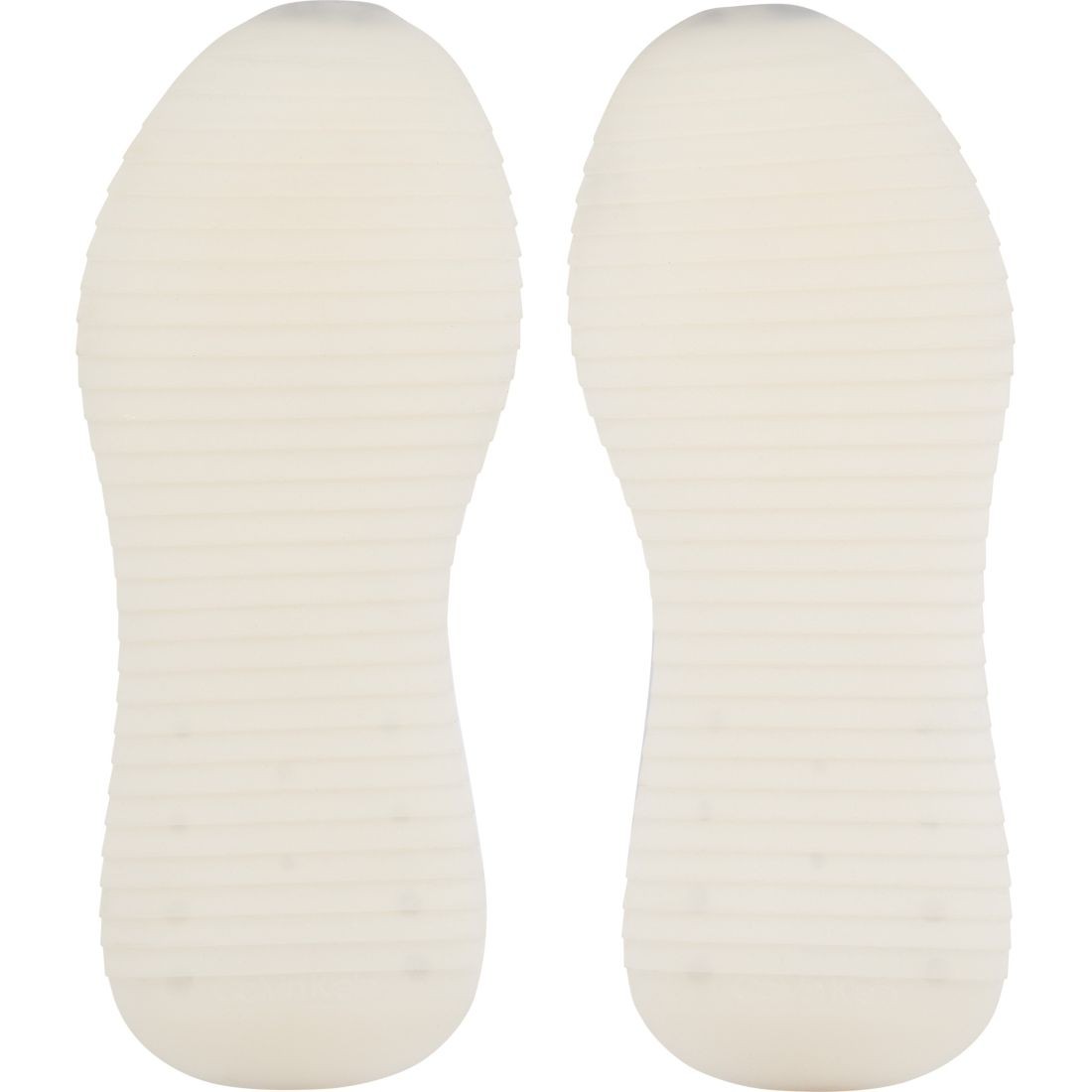 CALVIN KLEIN Sportiniai bateliai moterims, Juoda, Chunky intern wedge sport shoe 5