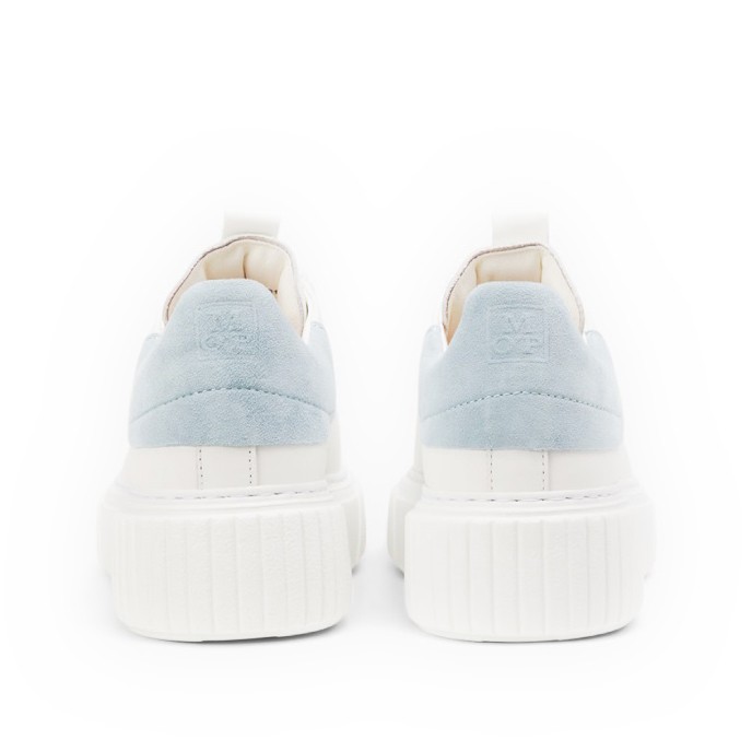 MARC O'POLO Bateliai - moterims, Mod. Svea 1A 4