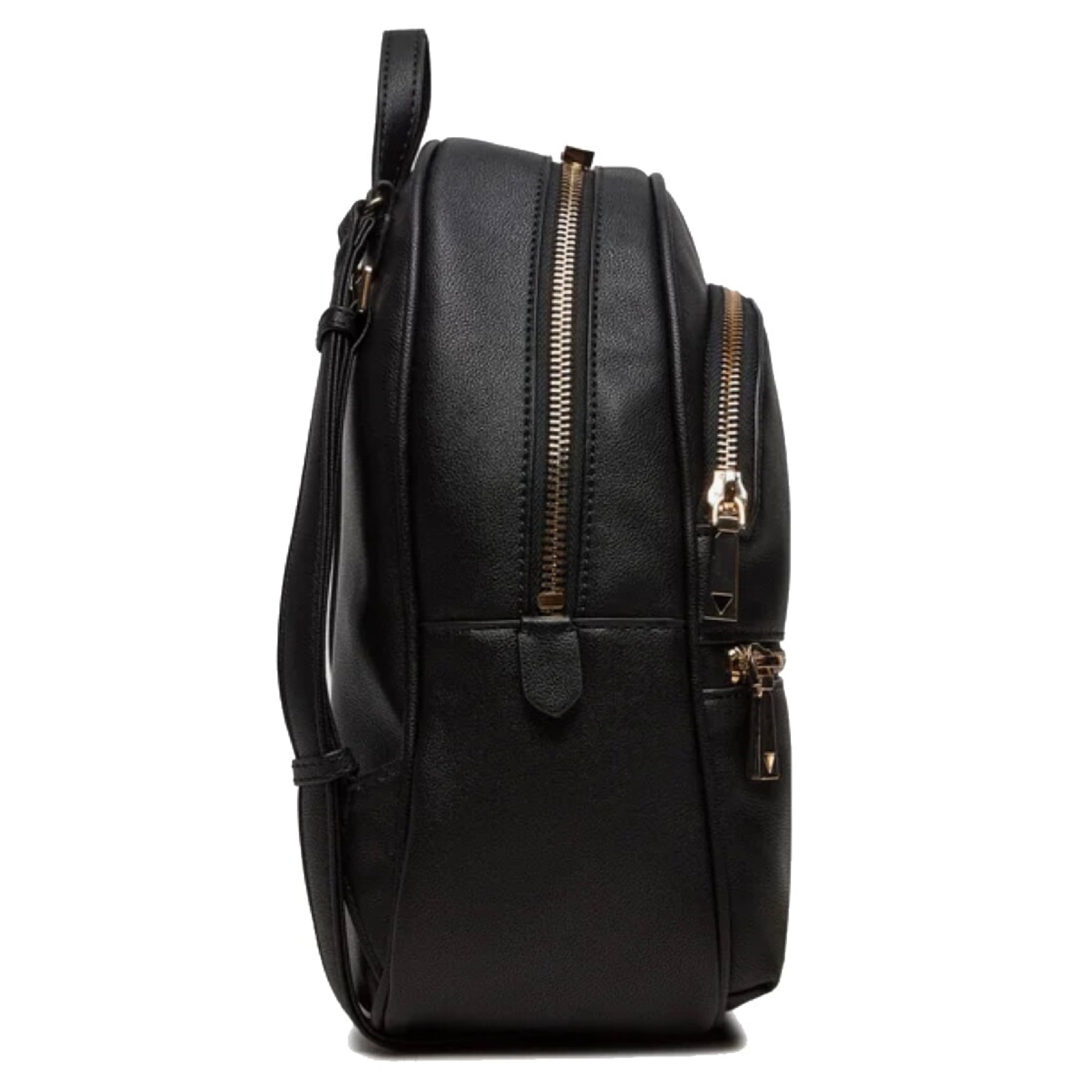 GUESS Kuprinė, Juoda, Manhattan II Bag 4