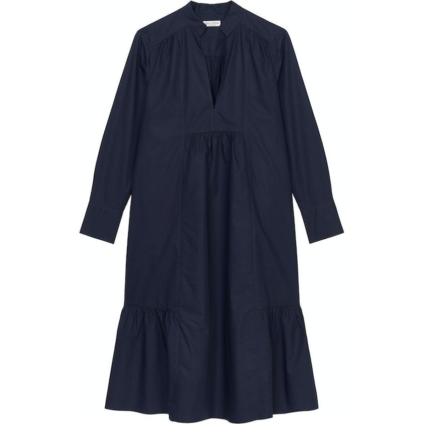 MARC O'POLO Midi suknelė moterims 1