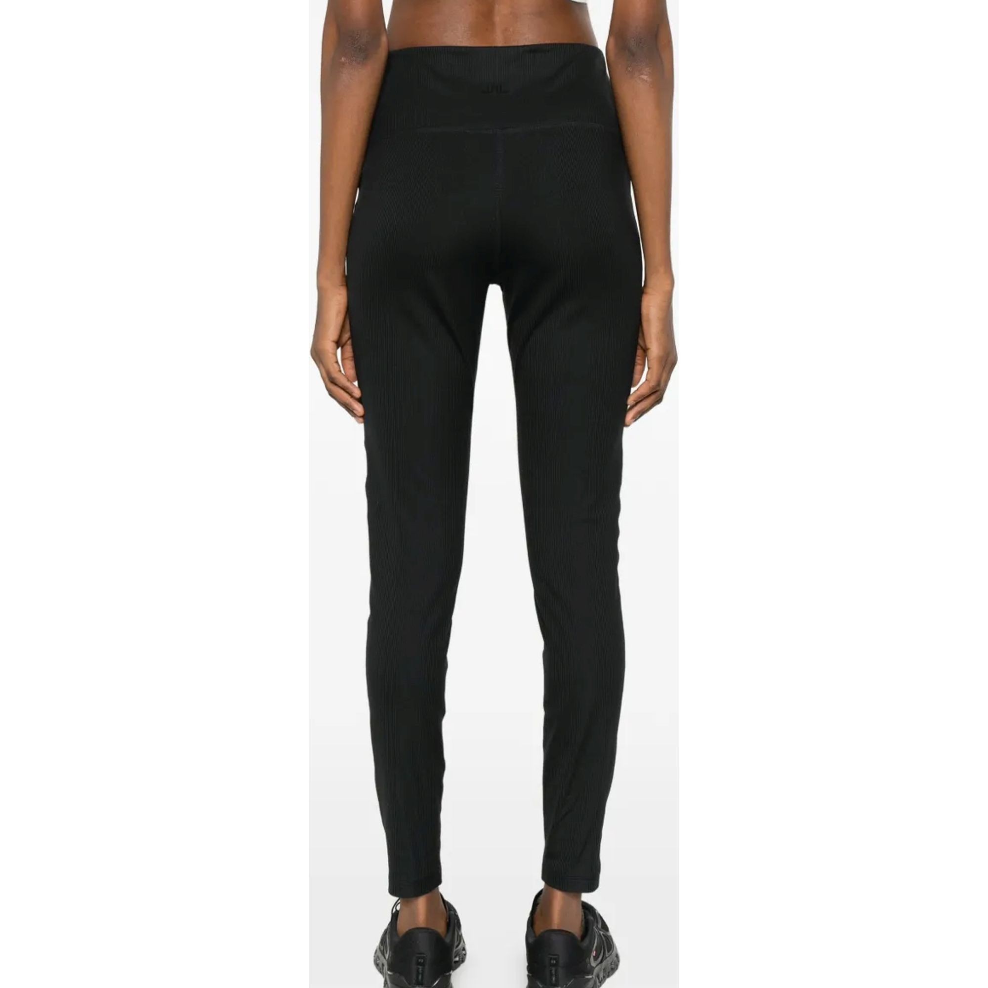 J.LINDEBERG Tamprės moterims, Juoda, Elisa leggings 3