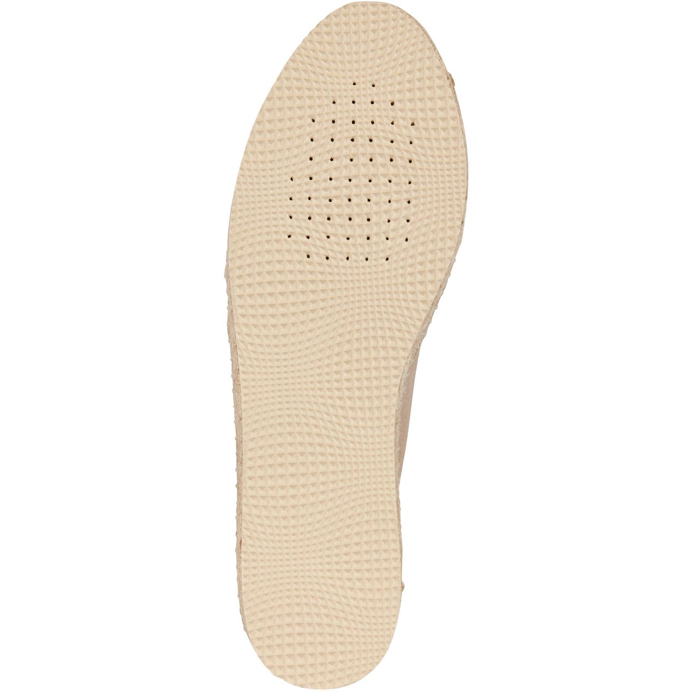 GEOX Espadrilės moterims, Pilka, LAMPEDUSA SPORT SHOES 6