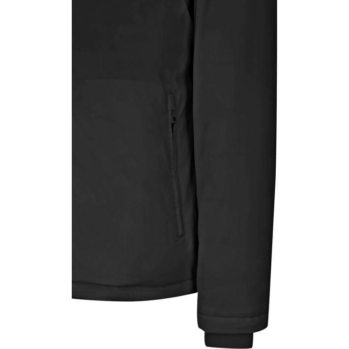 GEOX Striukė vyrams, Juoda, Aurelio Jackets 5