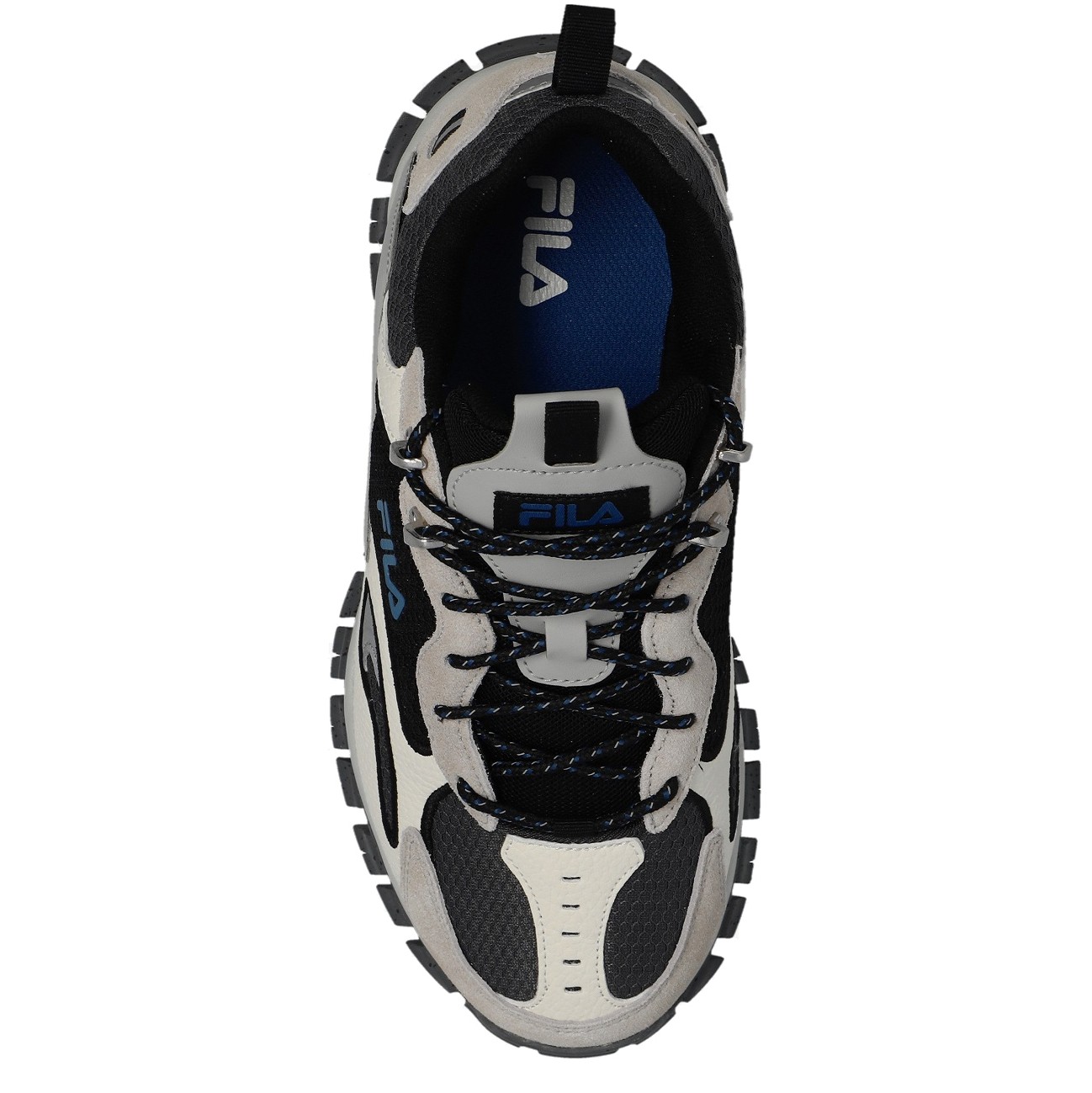 FILA Sportiniai bateliai vyrams, Pilka, RAY TRACER 4