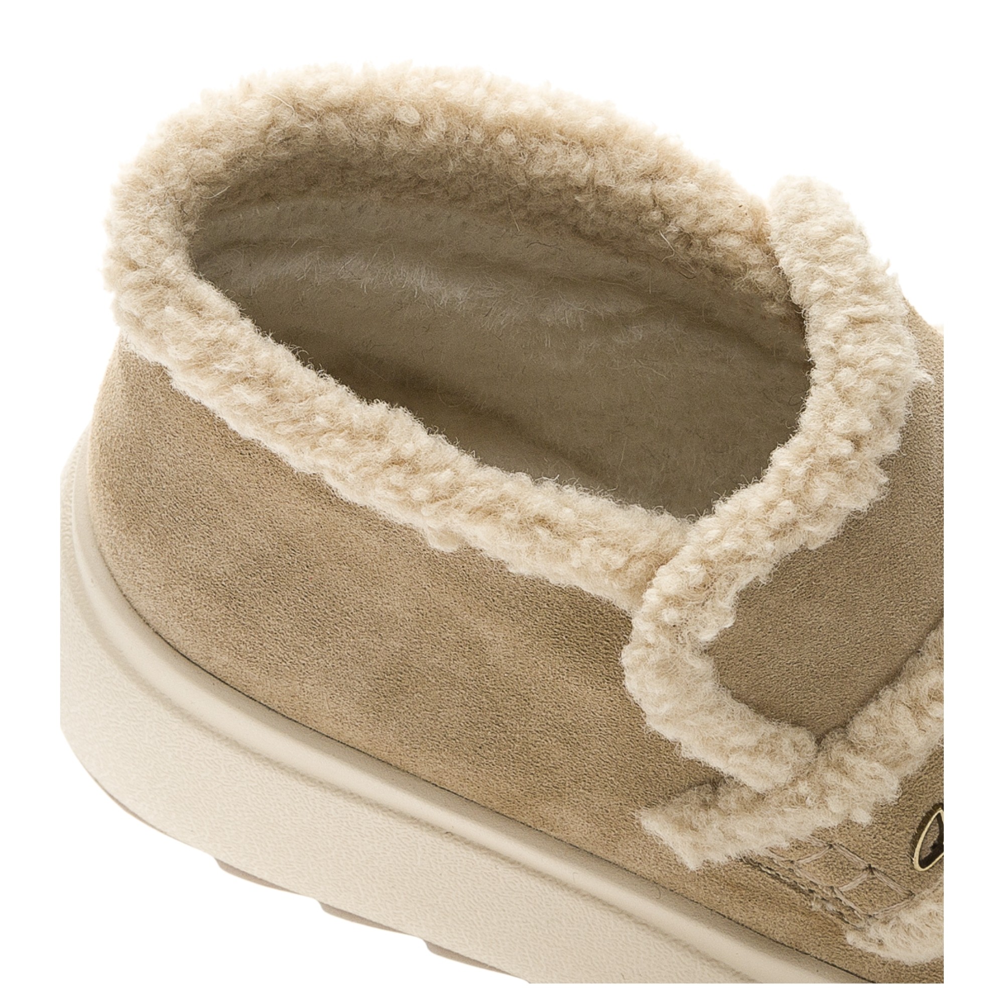 KEDDO Aulinukai moterims, Smėlio, Booties 4