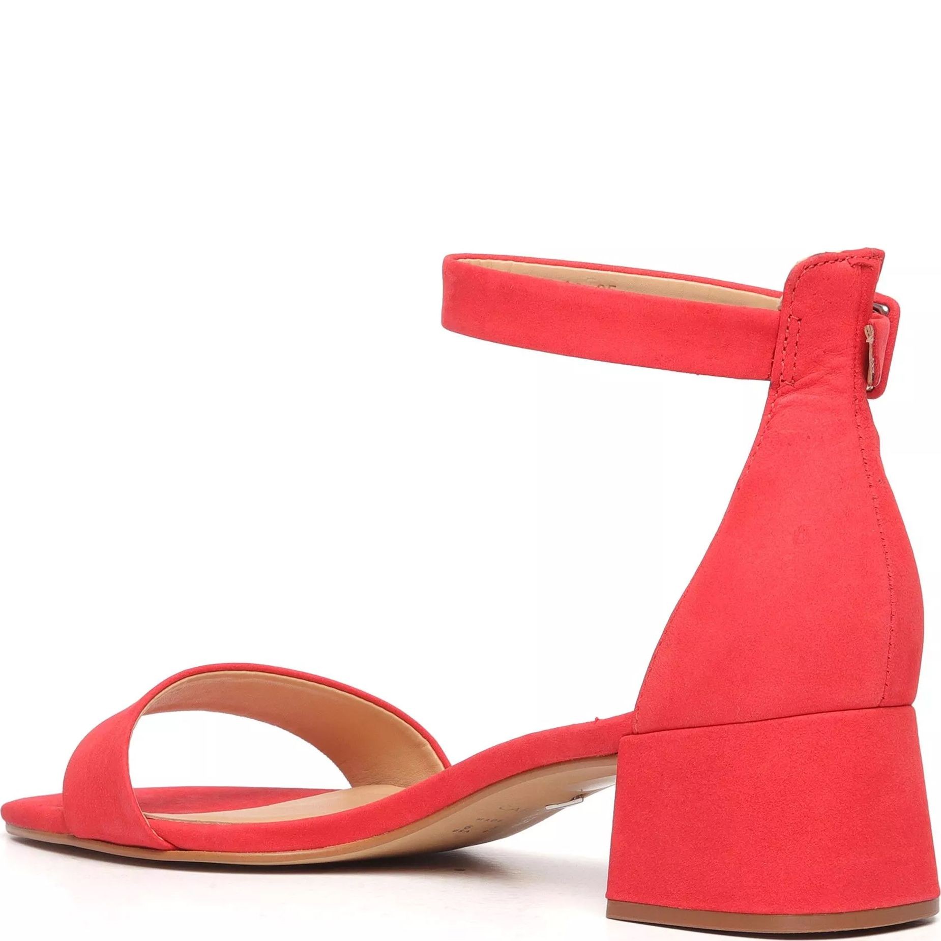 CARRANO Basutės moterims, Rožinė, Sandals 3