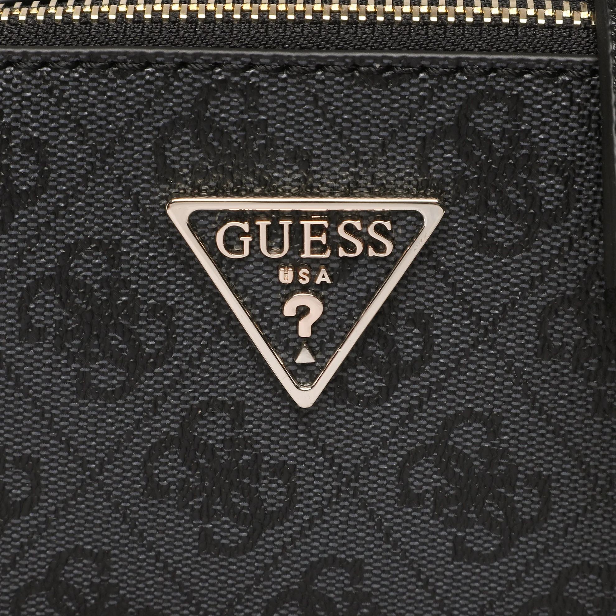 GUESS Rankinė moterims, COAL LOGO, NOELLE GIRLFRIEND SASATCHEL 4