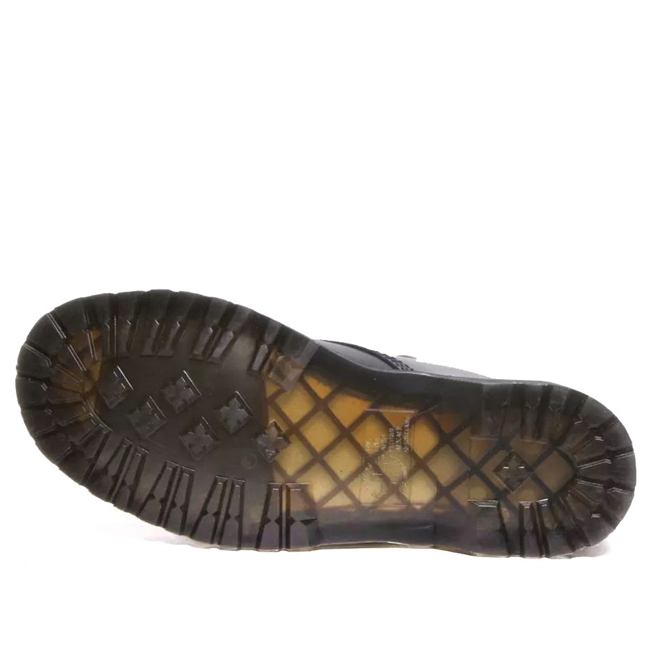 DR. MARTENS Aulinukai moterims, Juoda, 1460 Danuibo Booties 5