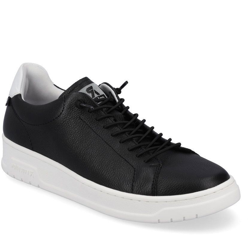 RIEKER Sportiniai bateliai vyrams, Juoda, SPORT SHOE 1