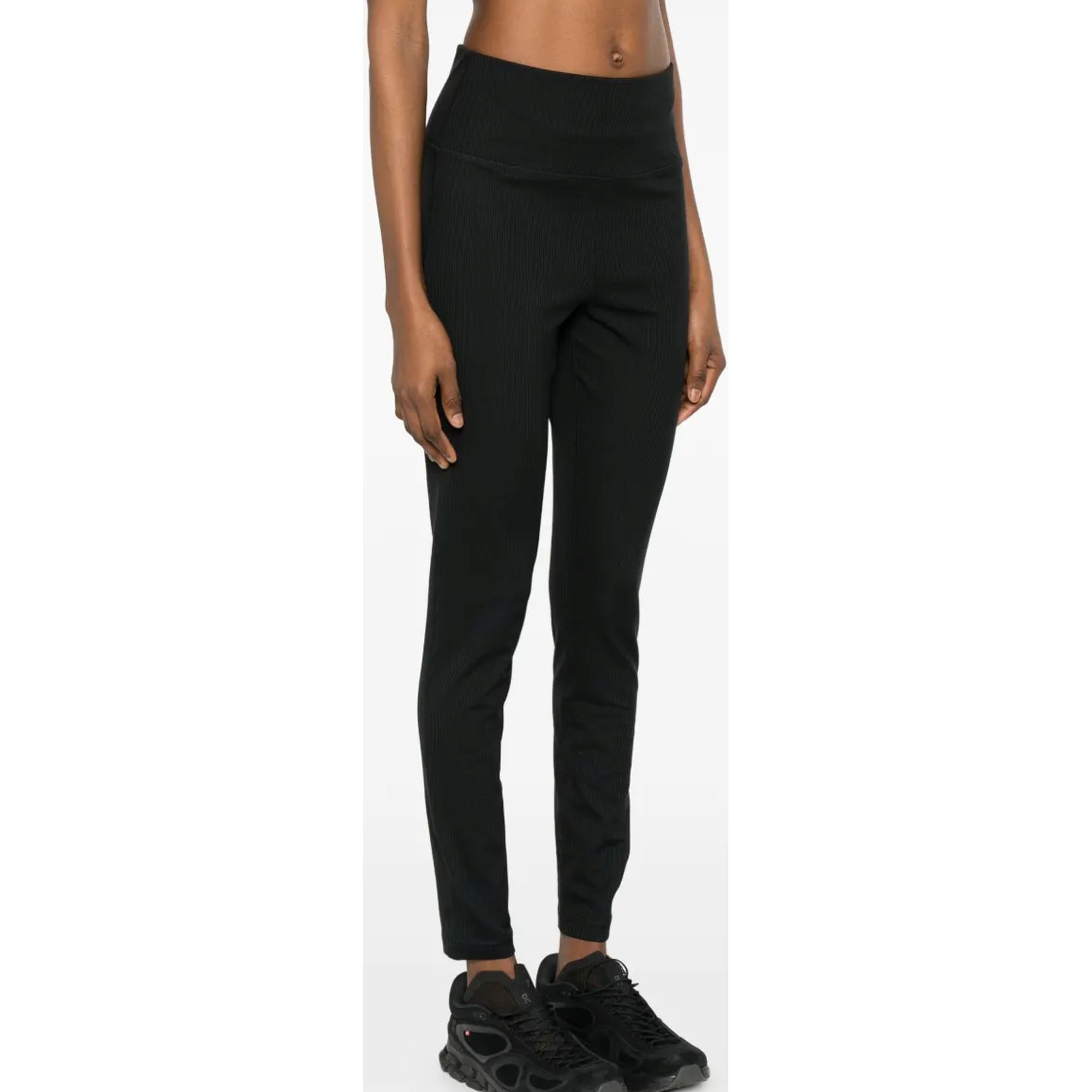 J.LINDEBERG Tamprės moterims, Juoda, Elisa leggings 2