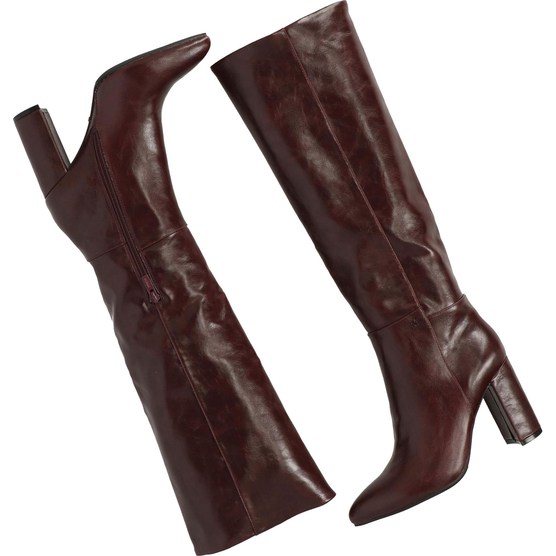 MEXX Auliniai moterims, Vyšninė, Krystal boots 4