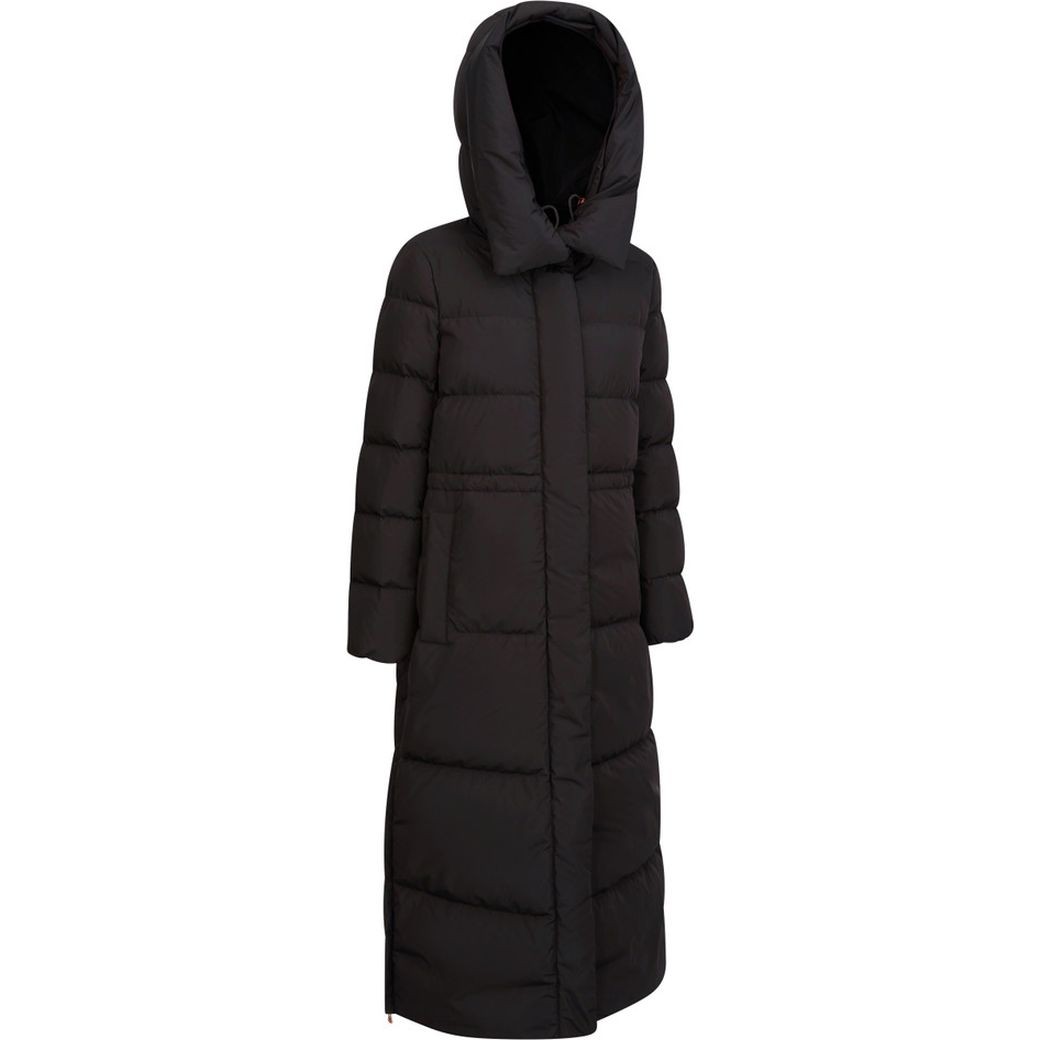 GEOX Striukė moterims, Juoda, Pheby jackets 1