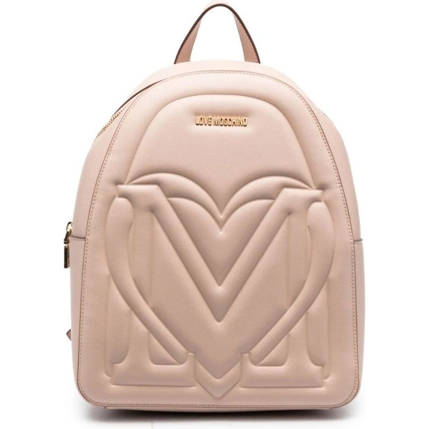 LOVE MOSCHINO Kuprinė moterims, Kūno, Backpack 1