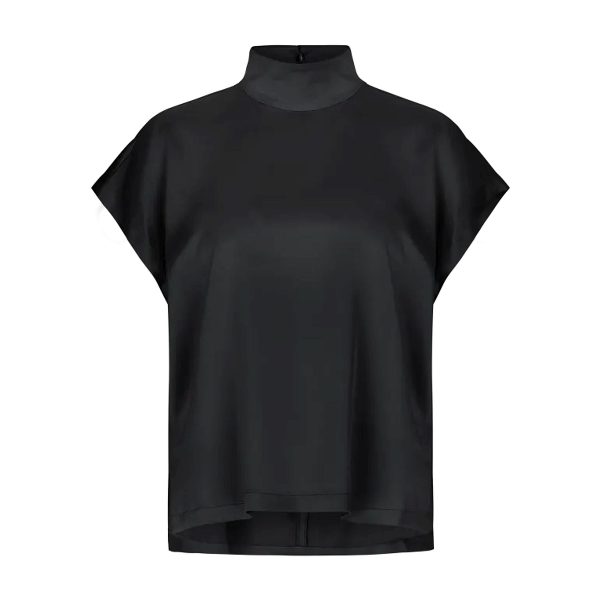 DRYKORN Palaidinės moterims, Juoda, Tops