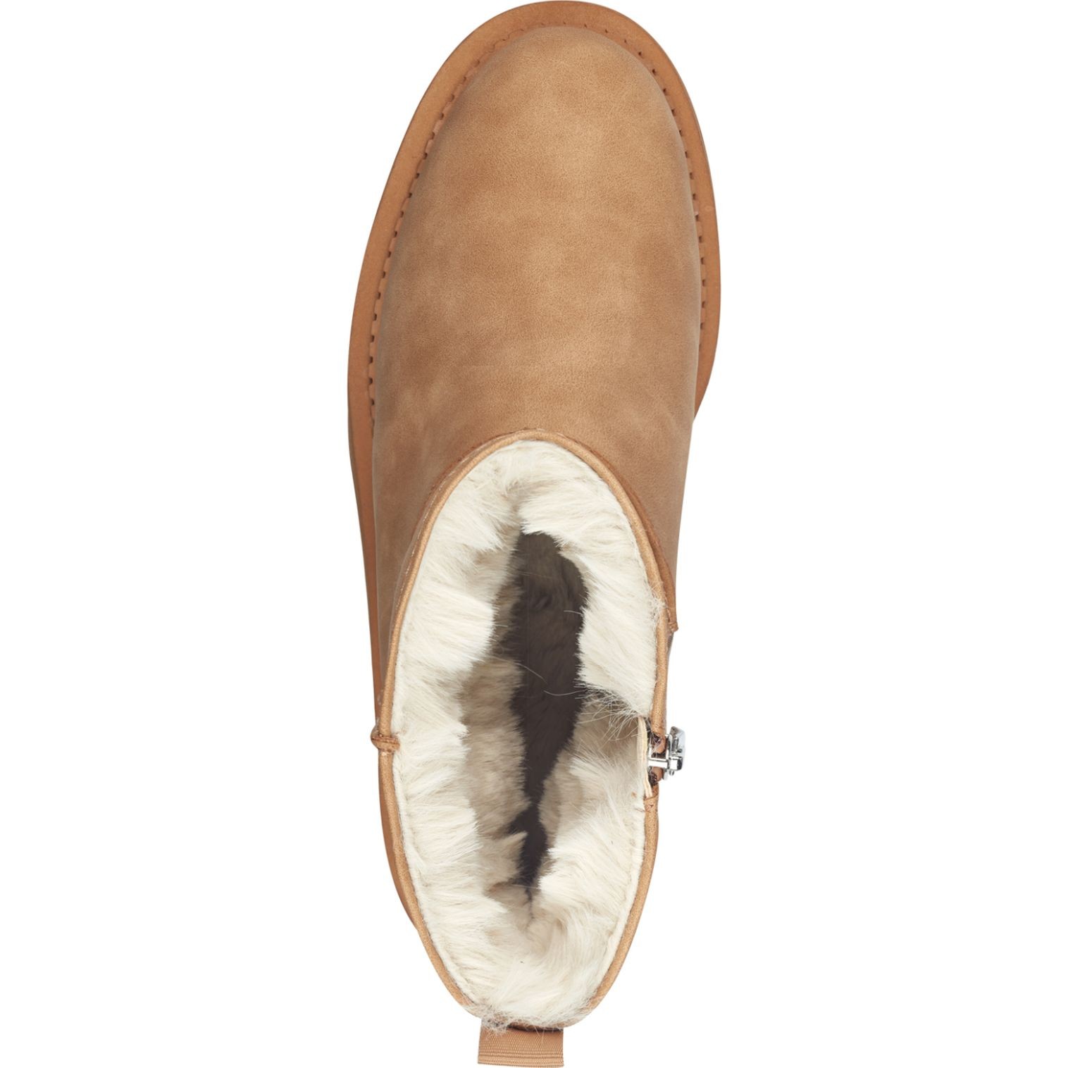 TAMARIS Aulinukai moterims, Ruda, Wl boot 4