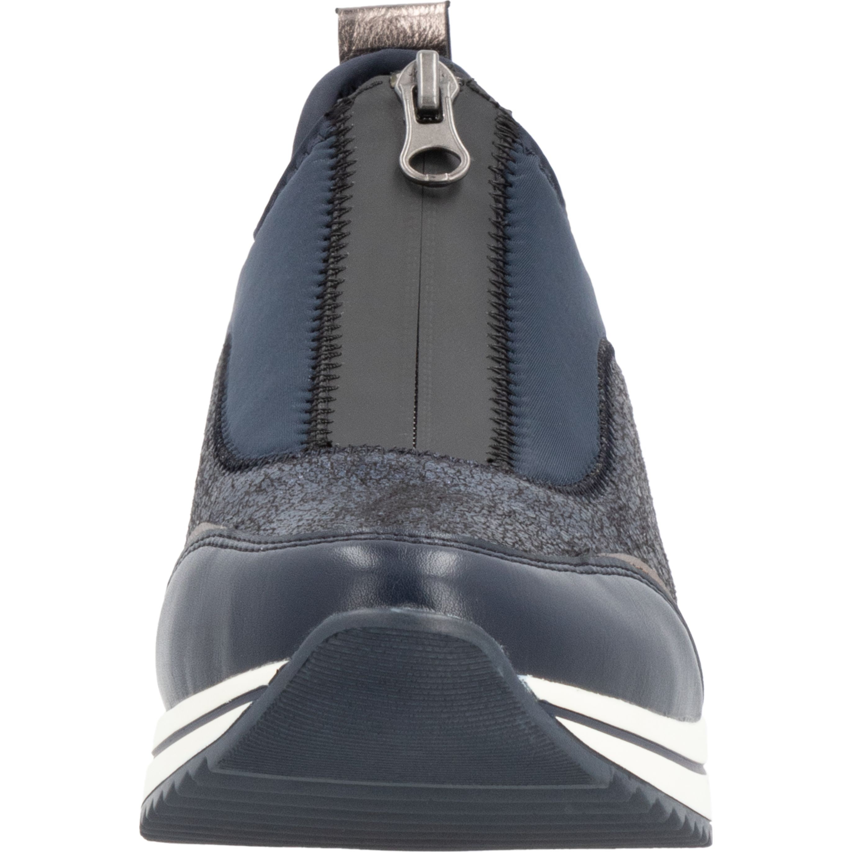 REMONTE Laisvalaikio bateliai moterims, Mėlyna, Ladies shoes 8