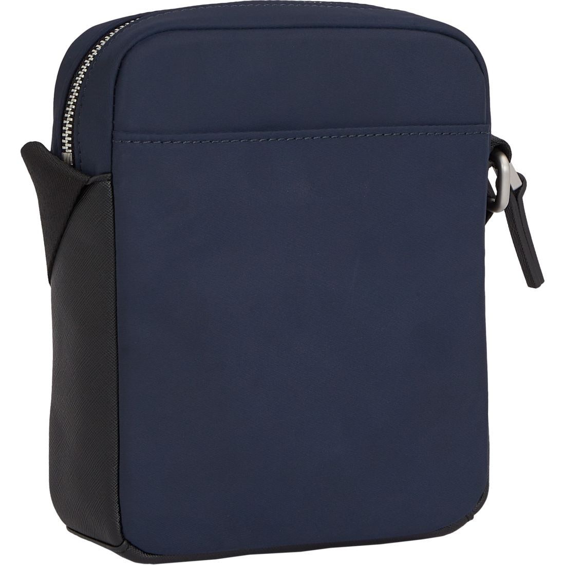 TOMMY HILFIGER Rankinė per petį vyrams, Mėlyna, Elevated mini reporter 2