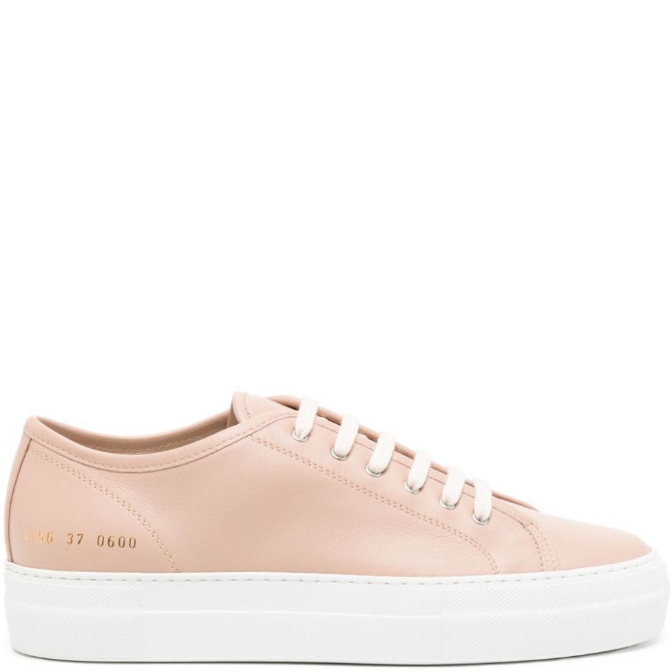 COMMON PROJECTS Sportiniai bateliai moterims, Kūno, Tournament Low Classic 1