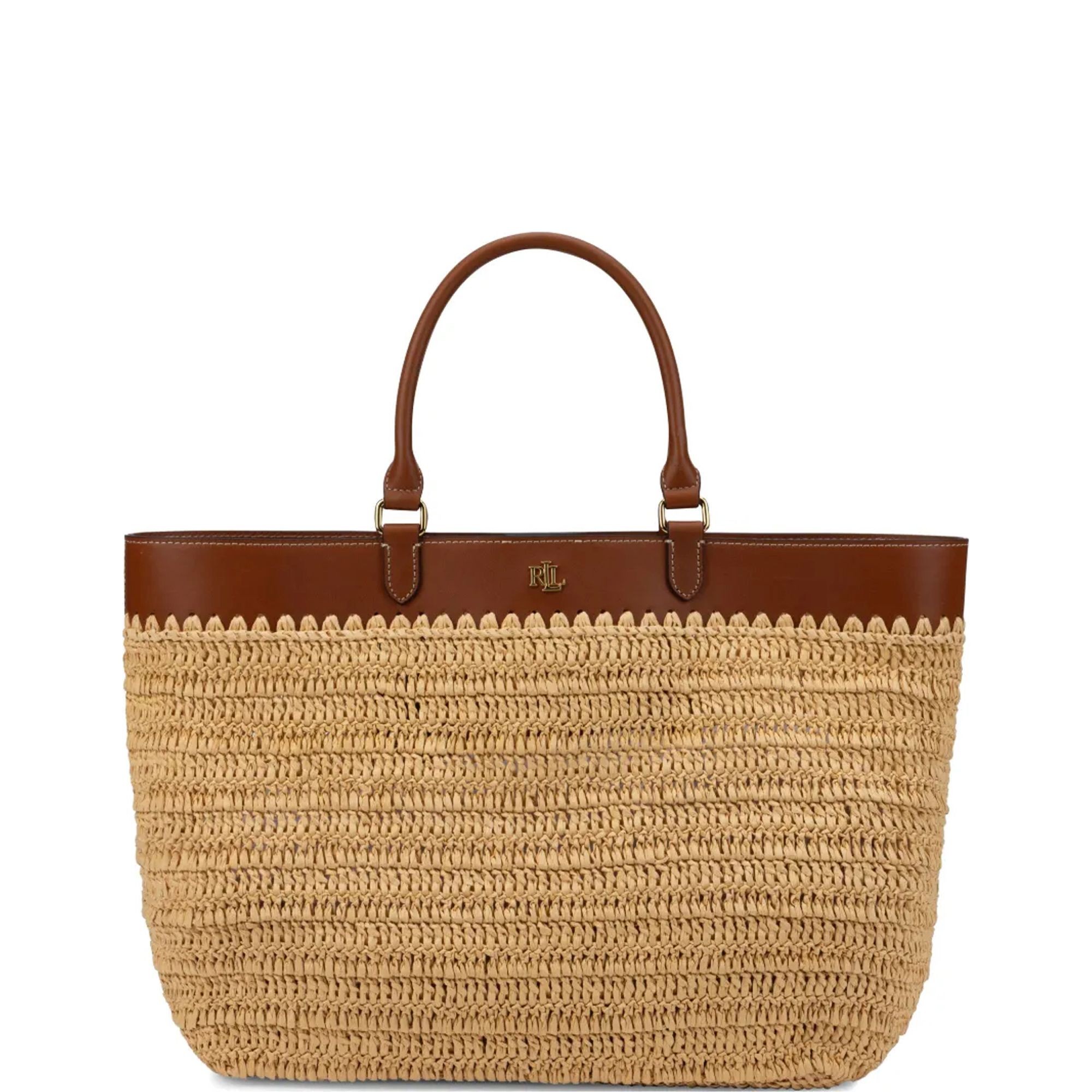 LAUREN RALPH LAUREN Pirkinių krepšys moterims, Kūno, Kyla tote-tote-large 1