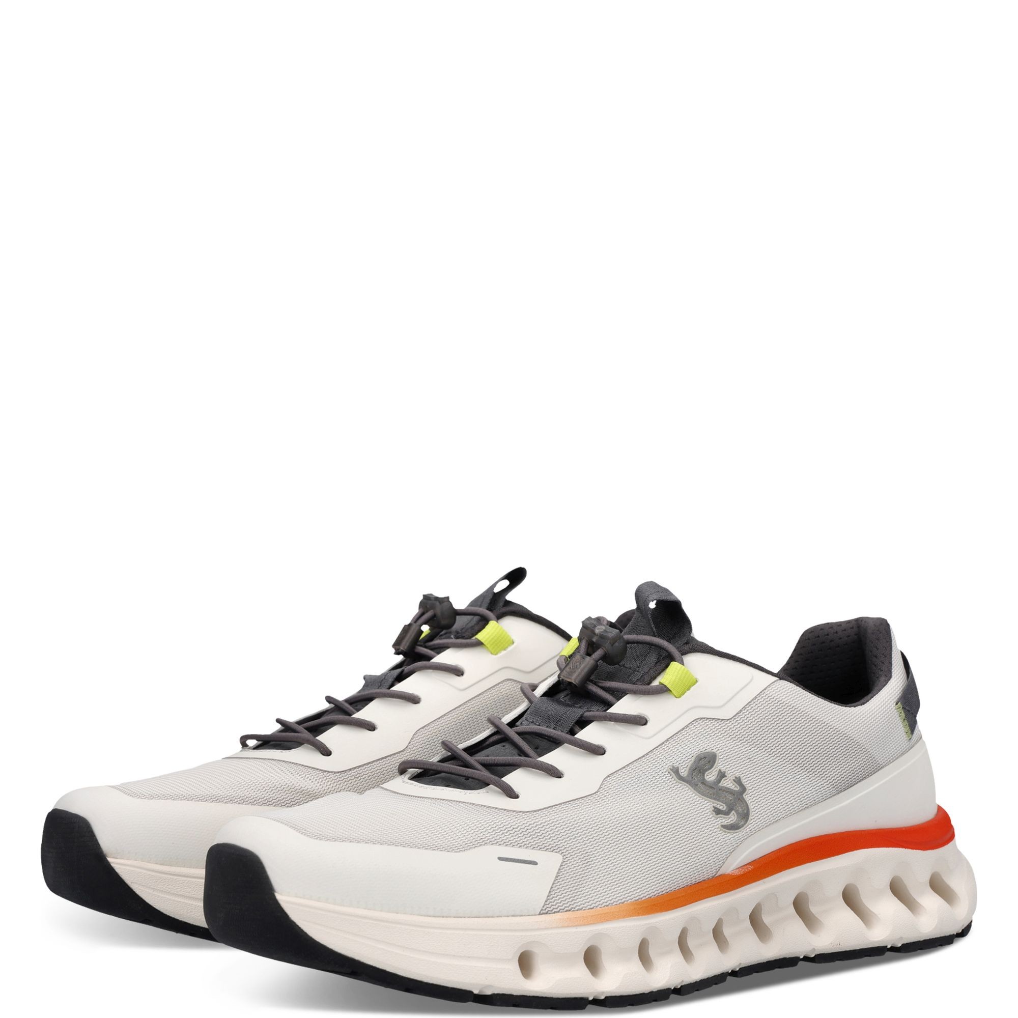 SALAMANDER Laisvalaikio bateliai vyrams, Balta, Leisure 5