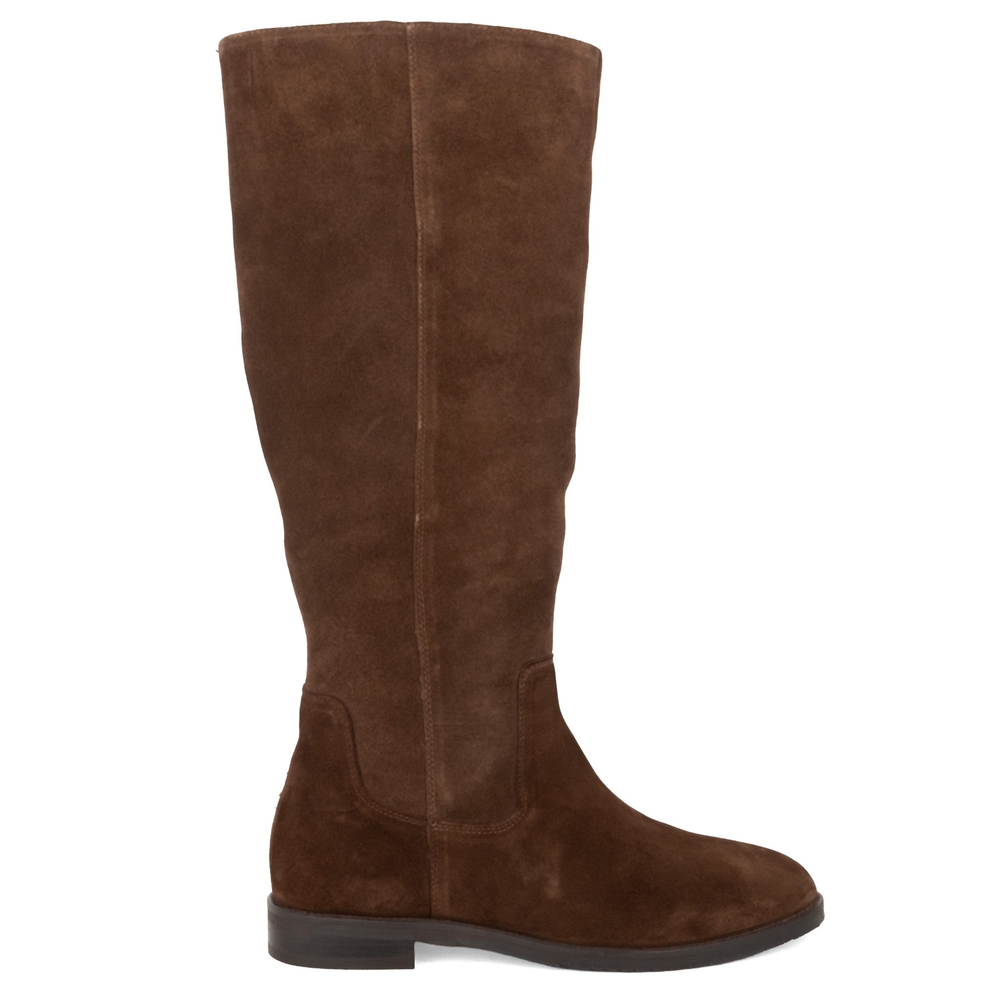 PAREE Auliniai moterims, Ruda, Cona boots 2