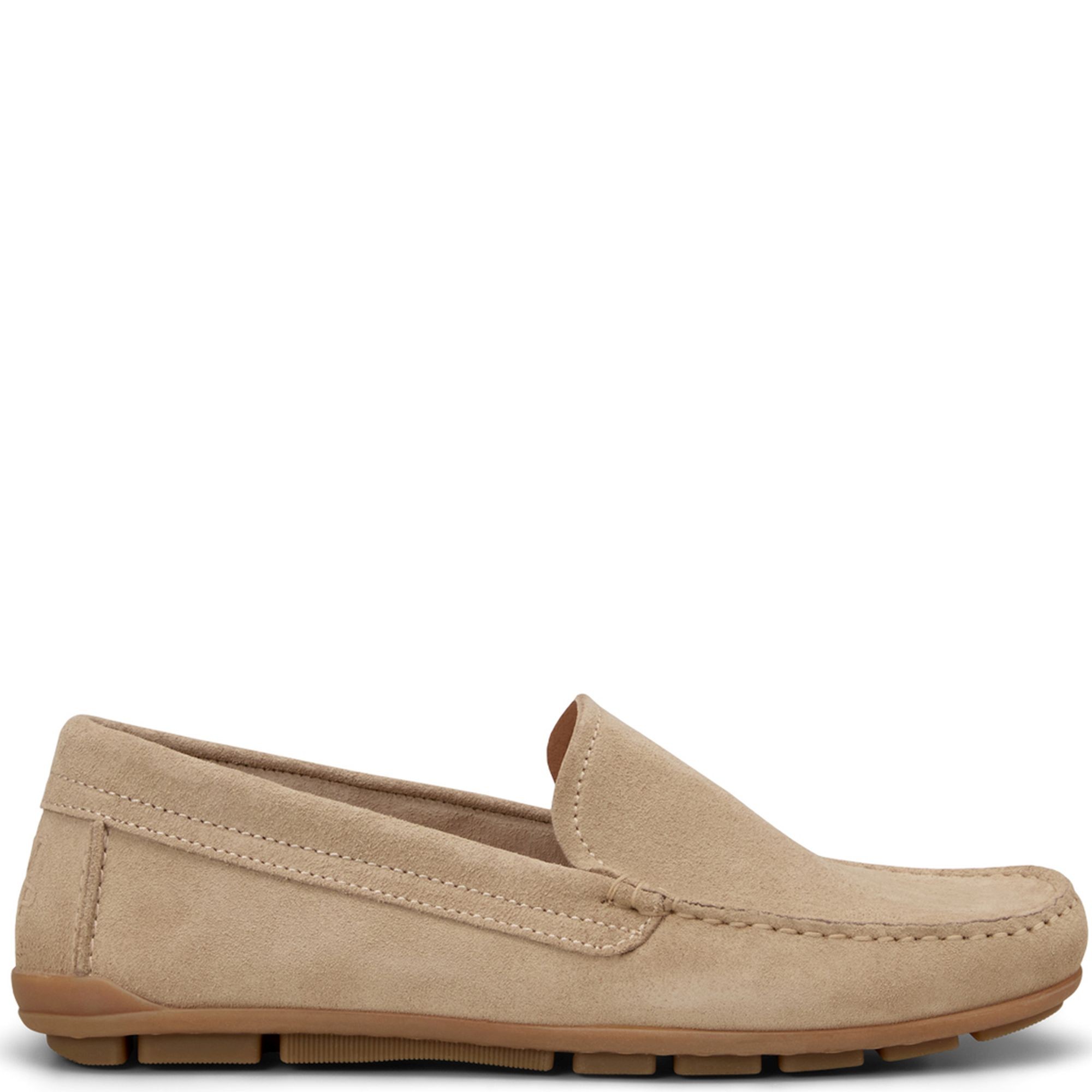 MARC O'POLO Mokasinai vyrams, Smėlio, Sven, mpo60328233101325727 1