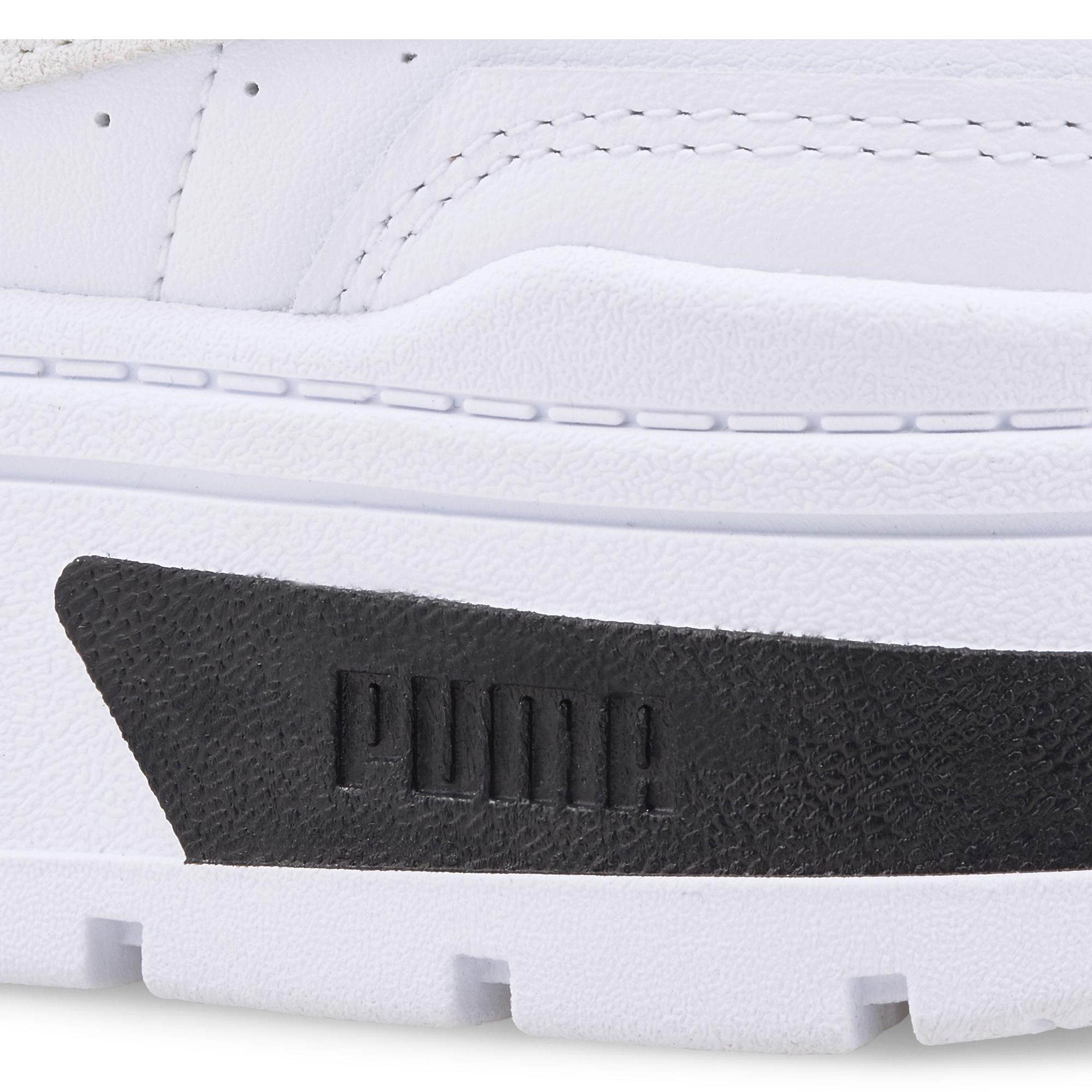 PUMA Laisvalaikio bateliai moterims, Balta, Mayze leisure 4