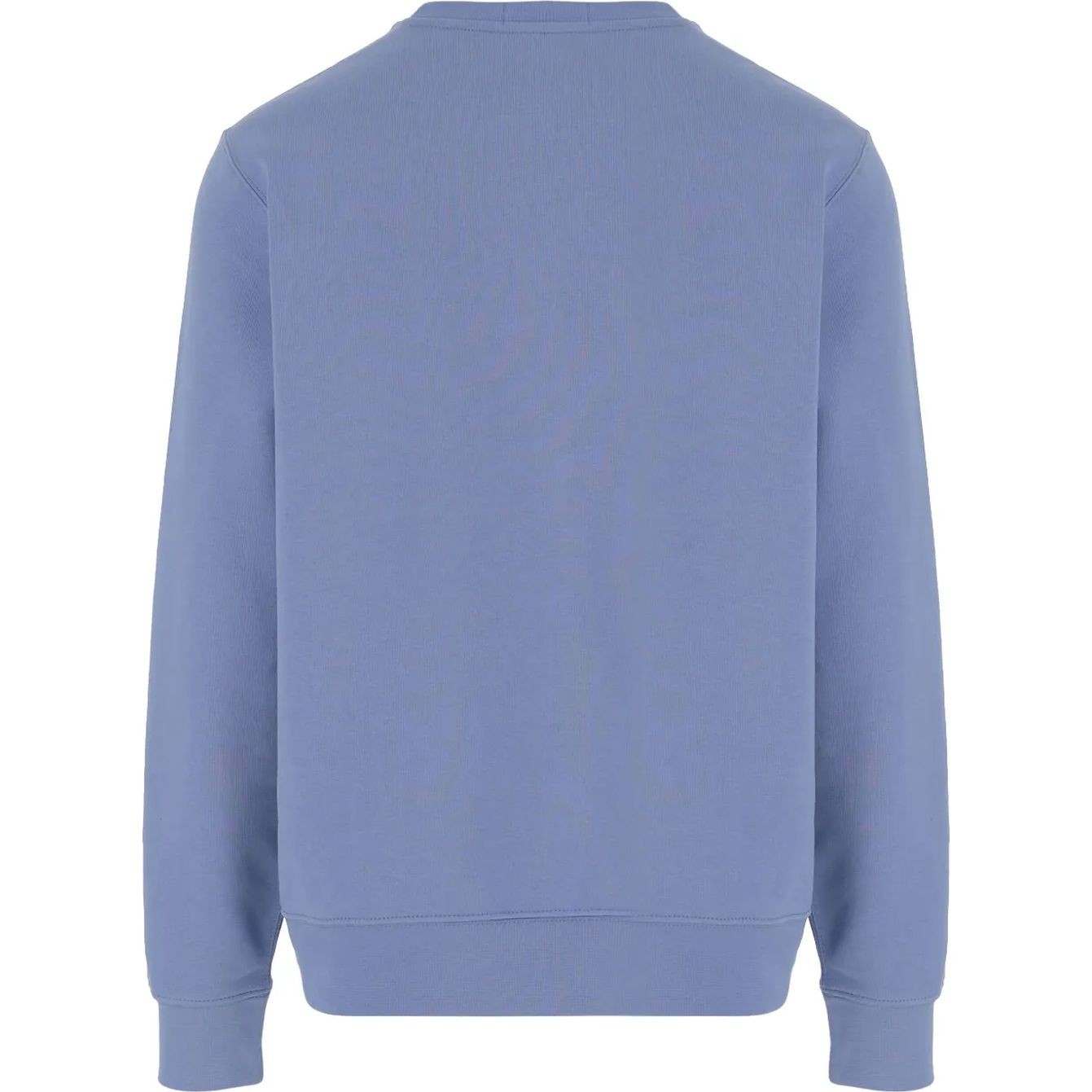 POLO RALPH LAUREN Sportinis nertinis vyrams, Mėlyna, Long sleeve-sweatshirt 2