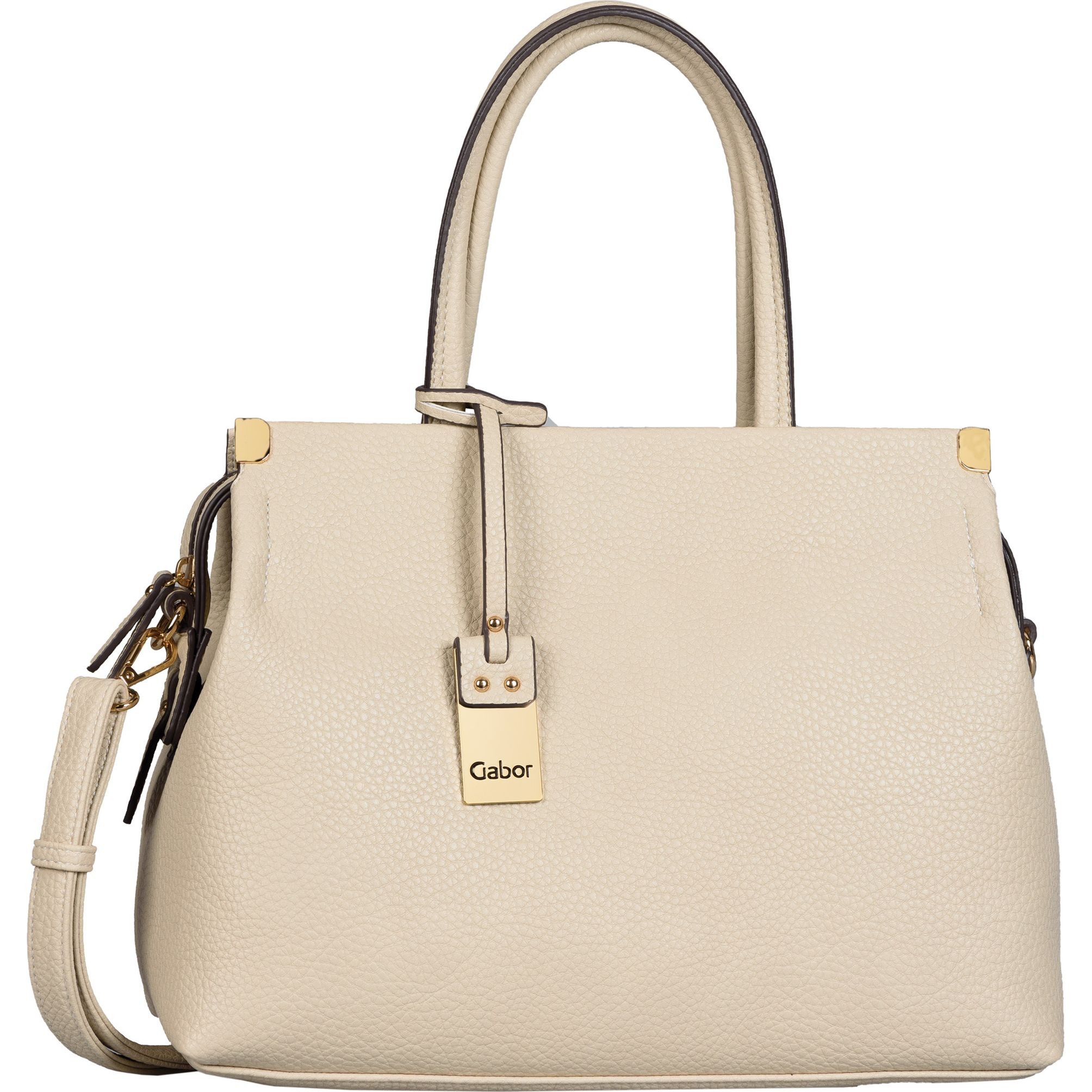 GABOR Rankinė, krepšys moterims, Smėlio, Gela bag 1