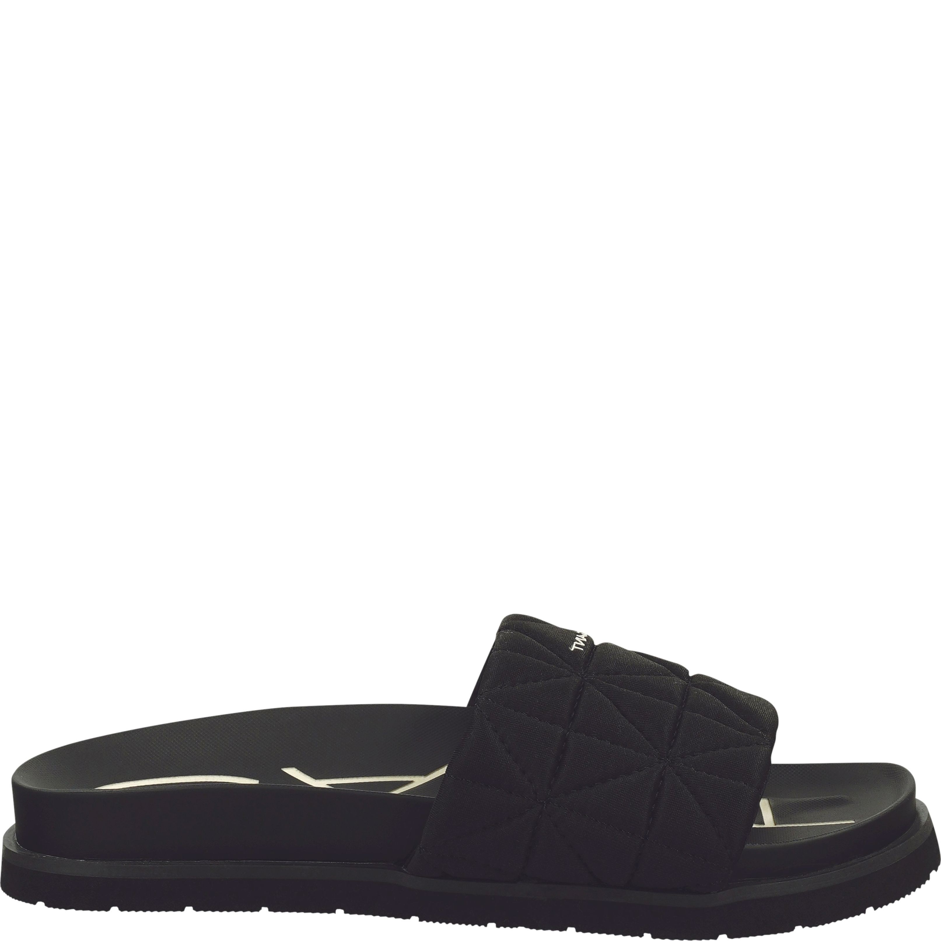 GANT Šlepetės moterims, Juoda, Mardale slippers 2