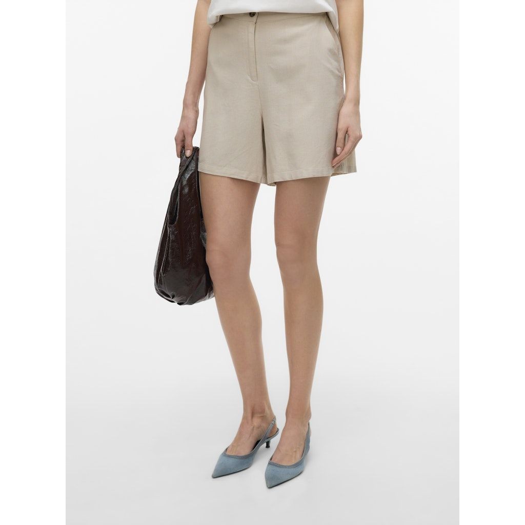 VERO MODA Šortai moterims, Baige, Mymilo shorts 2