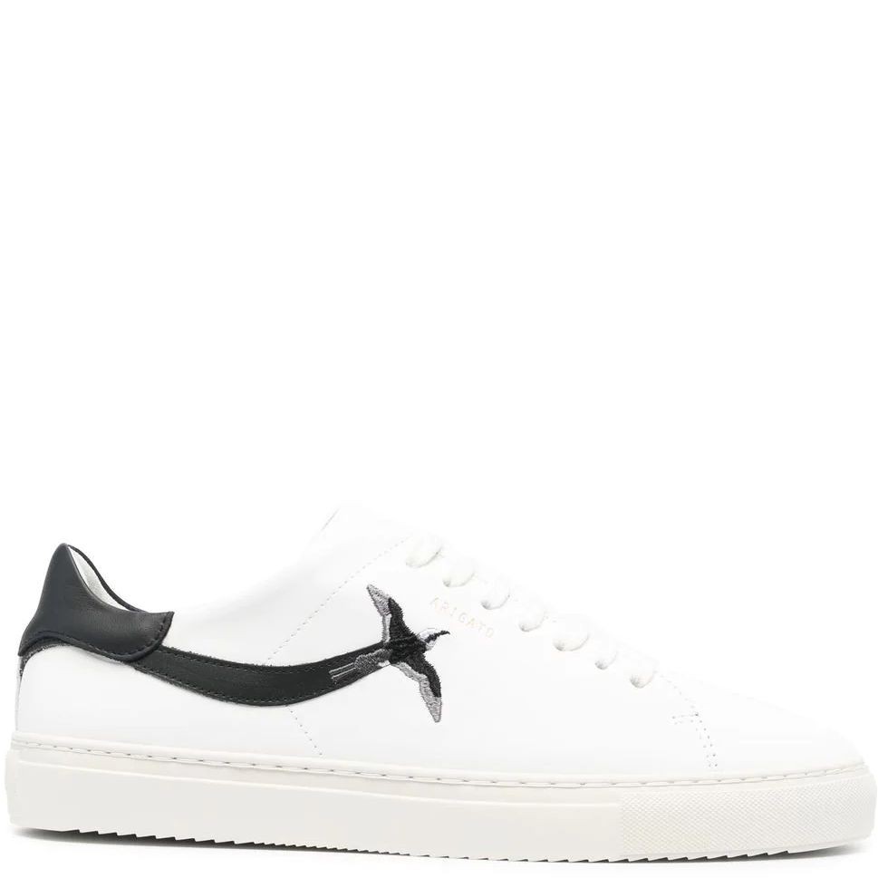 AXEL ARIGATO Sportiniai bateliai vyrams, Juoda, Clean 90 stripe bee sneakers 2