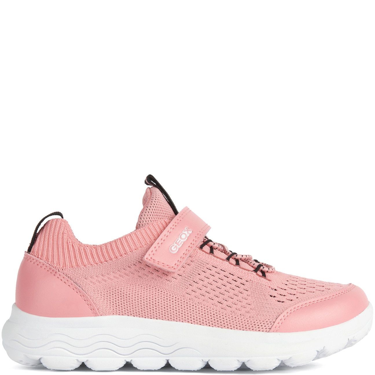 GEOX Sportiniai bateliai mergaitėms, Rožinė, SPHERICA SPORT SHOES 2