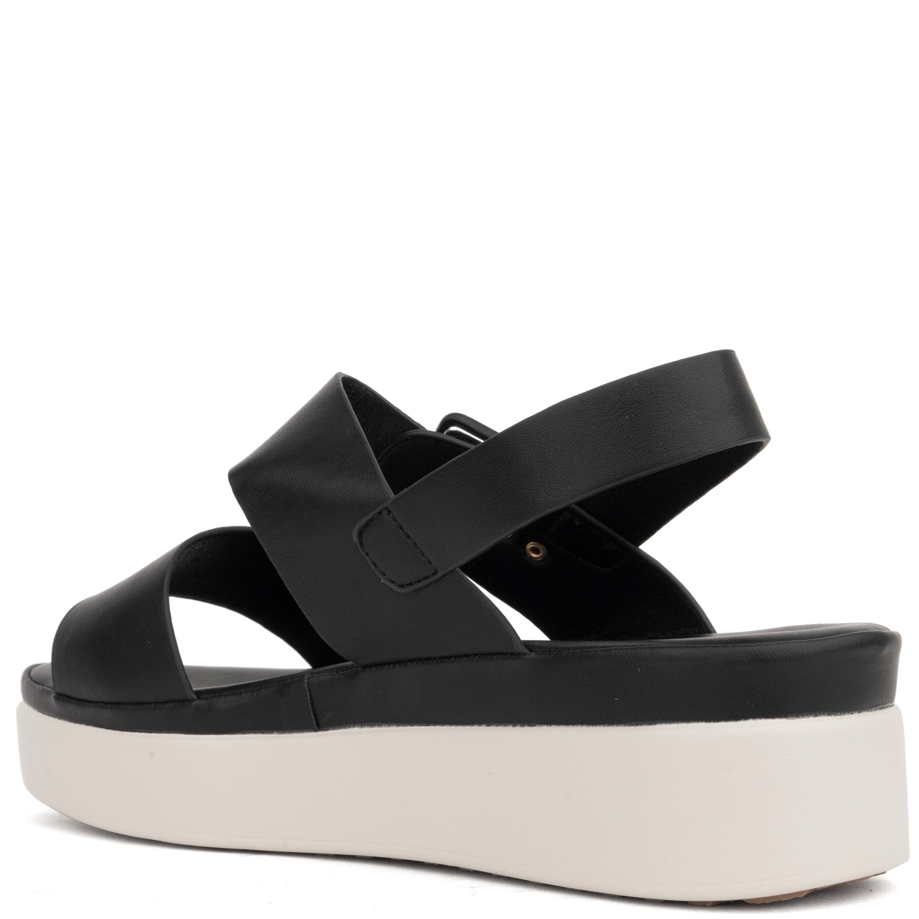 STELLA NEW YORK Basutės moterims, Juoda, Sandals 3