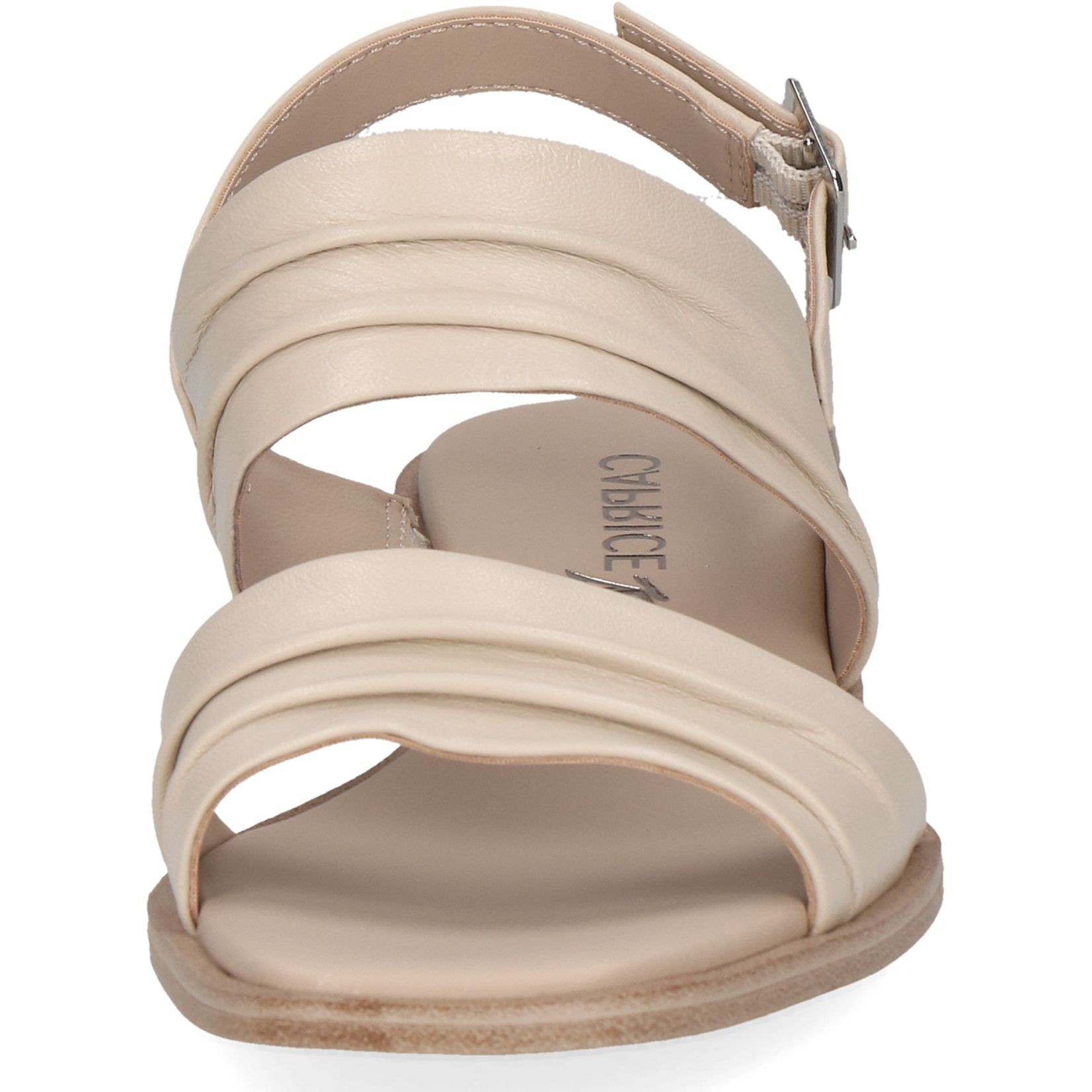 CAPRICE Basutės moterims, Kūno, Sandals 4