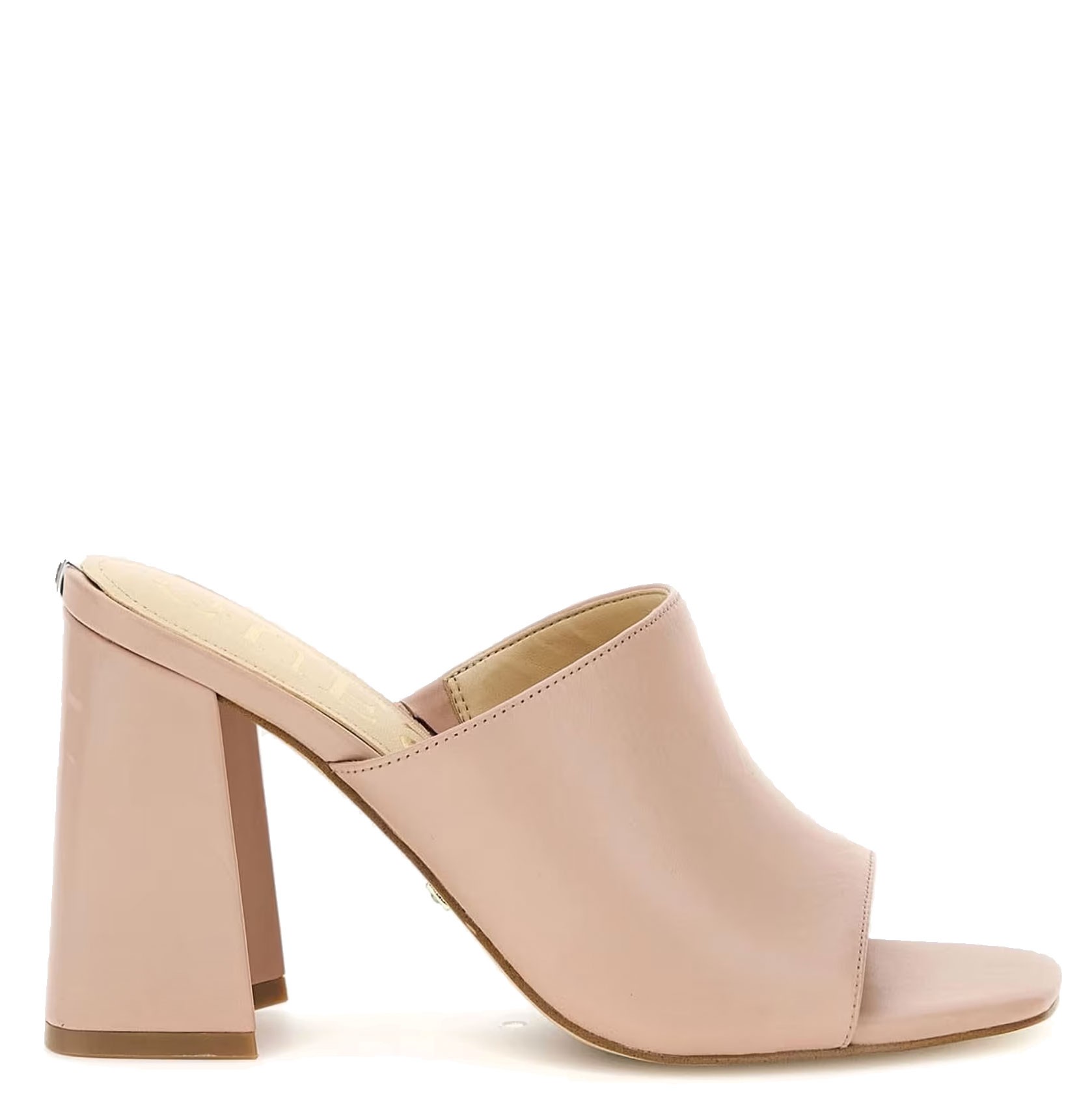 GUESS Klumpės moterims, Kūno, Keila Mules 2