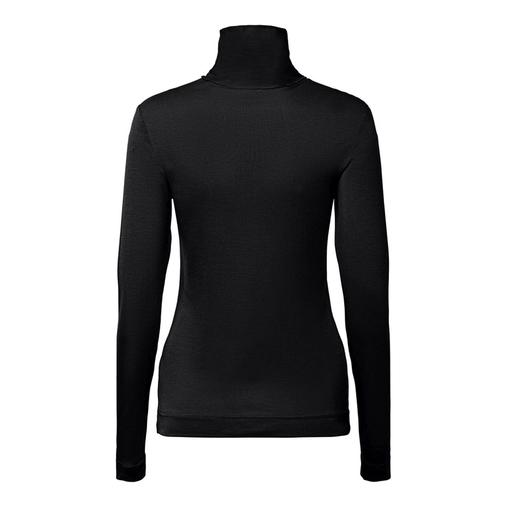 ESPRIT T-särgid naised, Must, winter basic 2