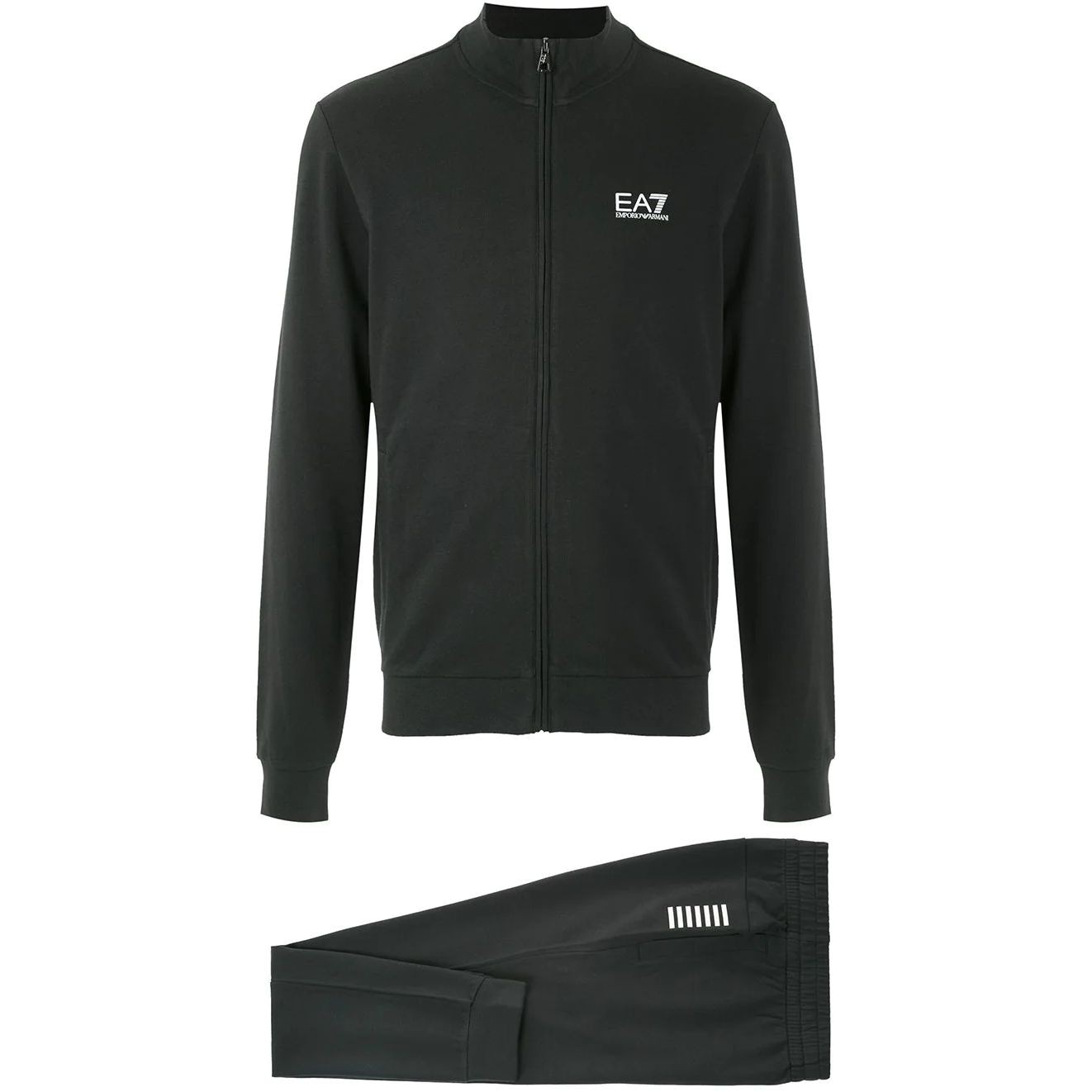 EA7 Sportinis kostiumas vyrams, Mėlyna, TRACKSUIT 1