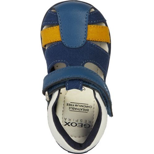 GEOX Basutės berniukams, Mėlyna, Elthan first steps 5