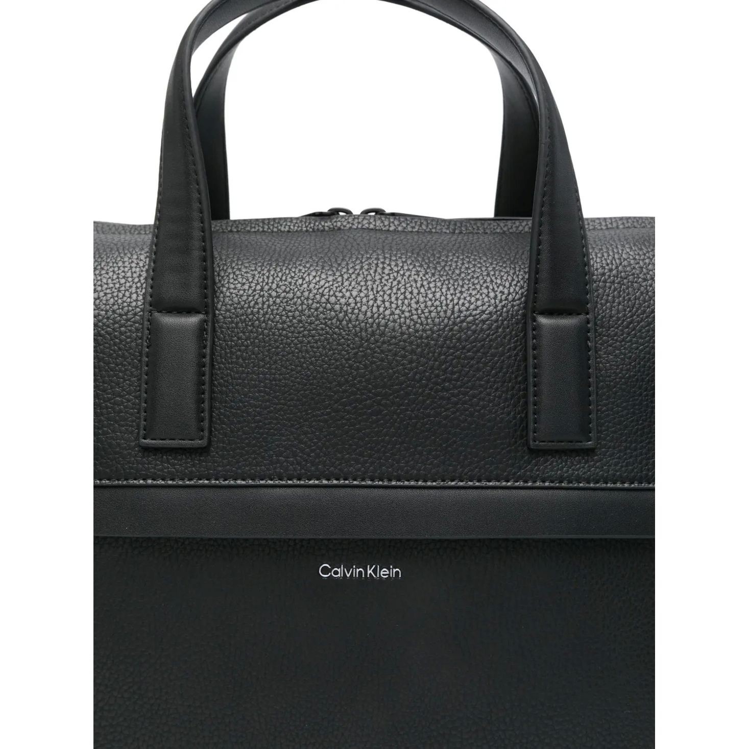 CALVIN KLEIN Dėklas kompiuteriui vyrams, Juoda, Must laptop bag 3
