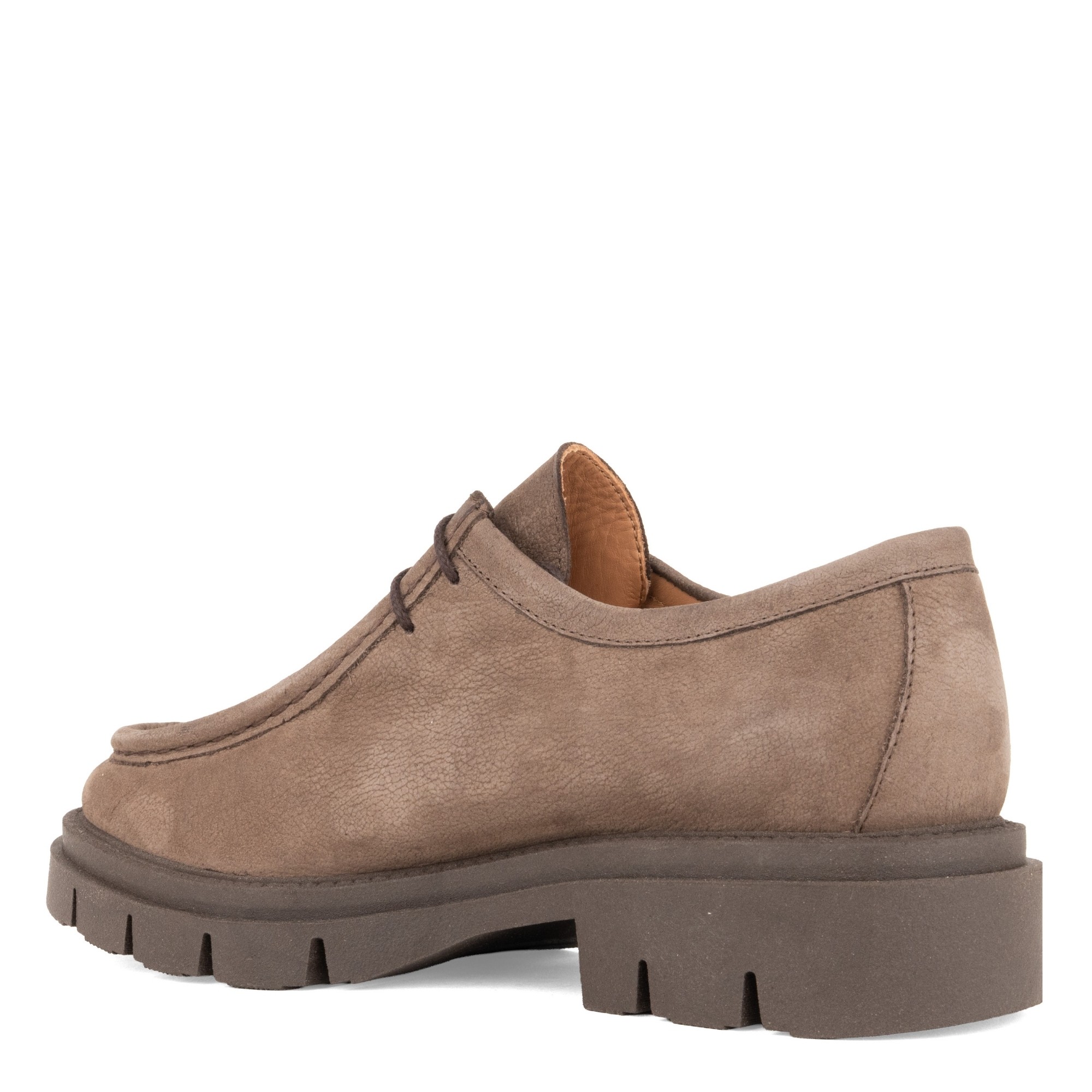 SERGIO MORETTI Loaferiai moterims, Mėlyna, Loafers 3