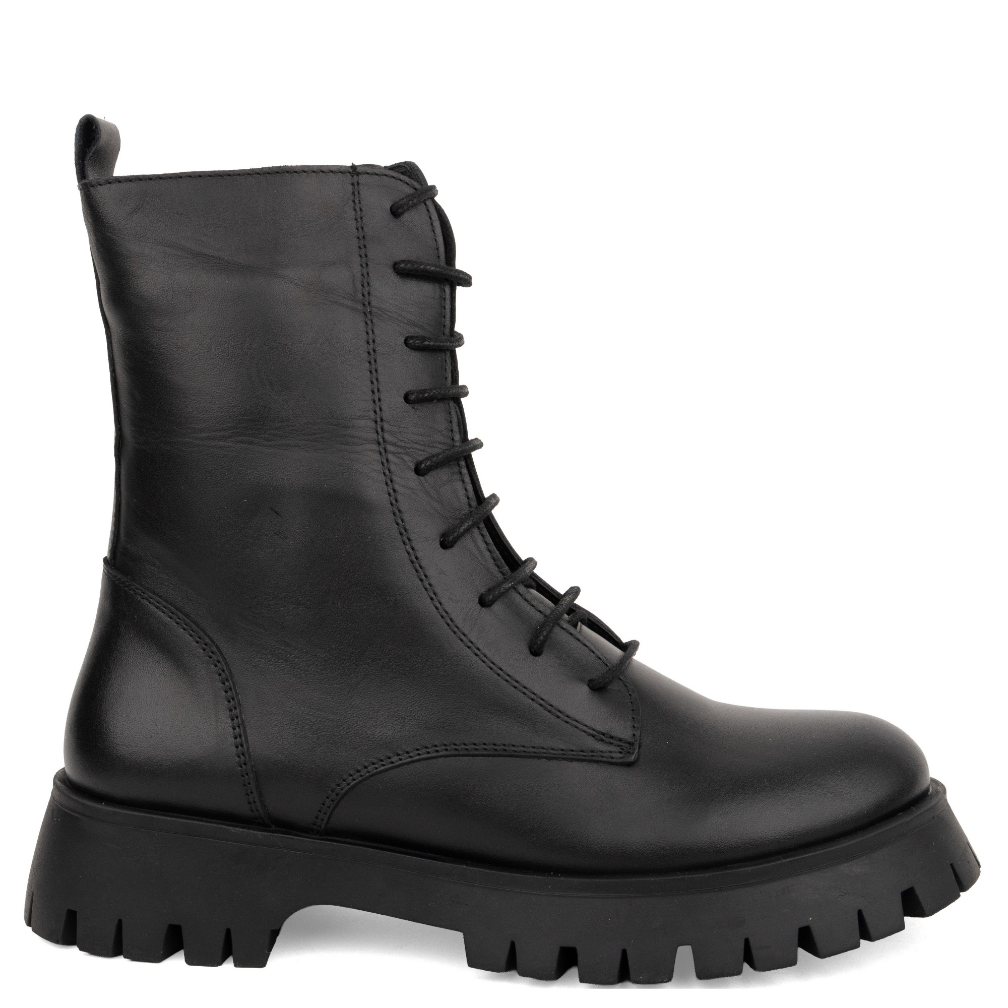 SERGIO MORETTI Aulinukai moterims, Juoda, Booties 2