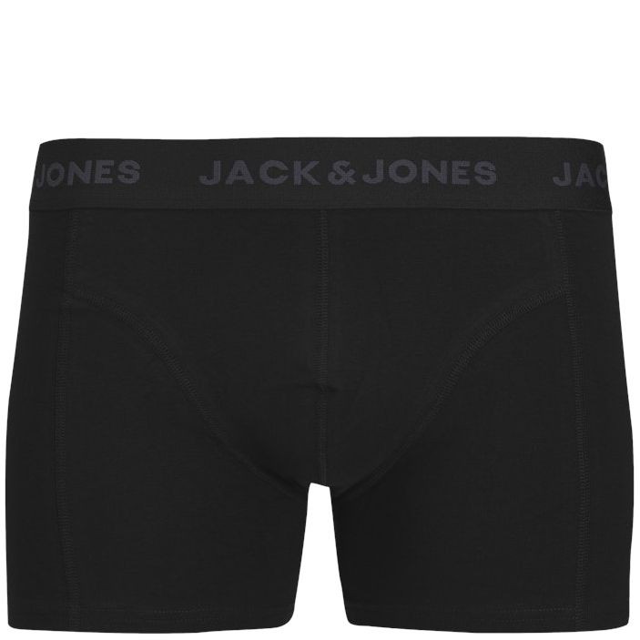 JACK & JONES Ilginti apatiniai vyrams, Marga, Cabanas trunks 3 pack 5