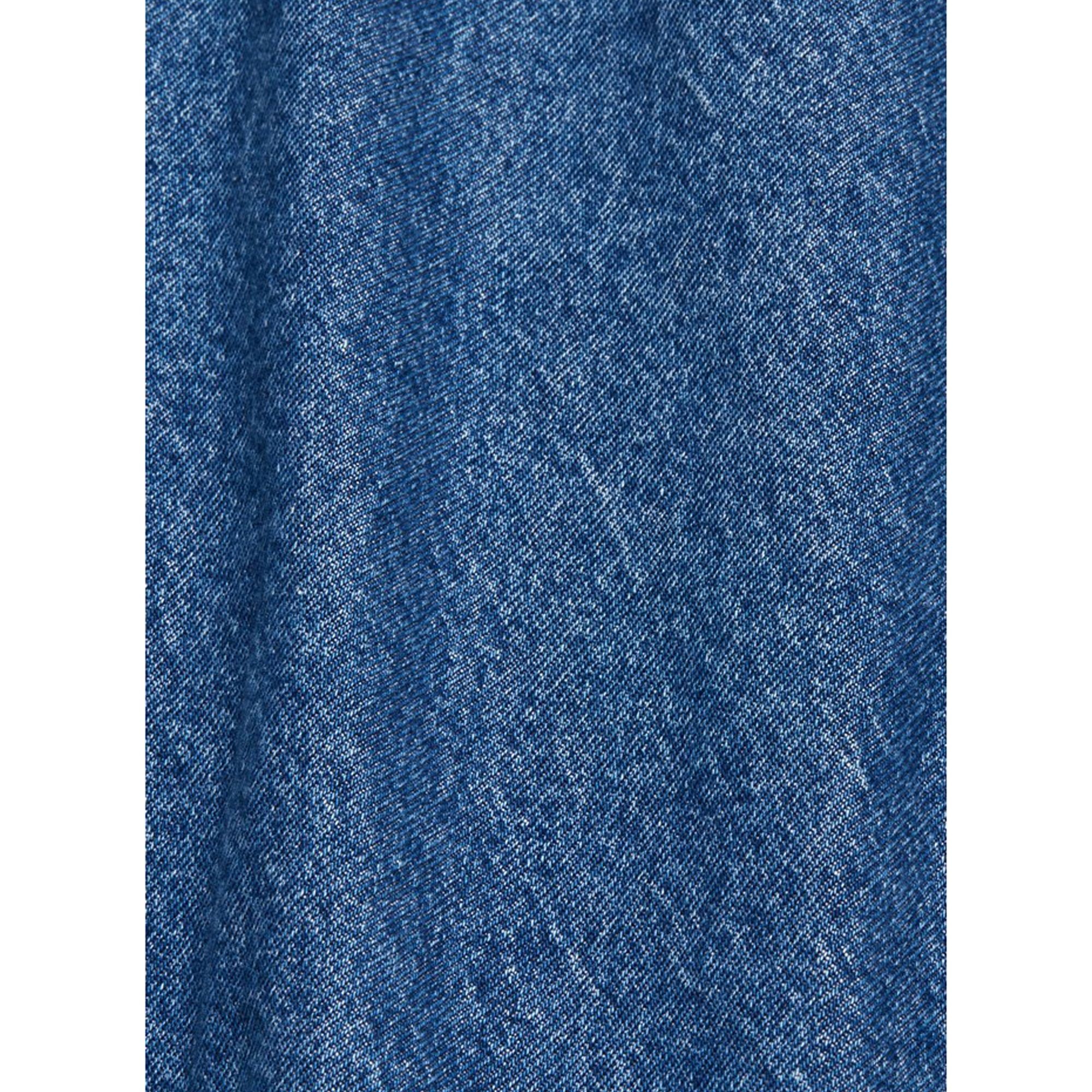 ESPRIT Džinsinė striukė vyrams, K_SUS F MRB Jkt 3