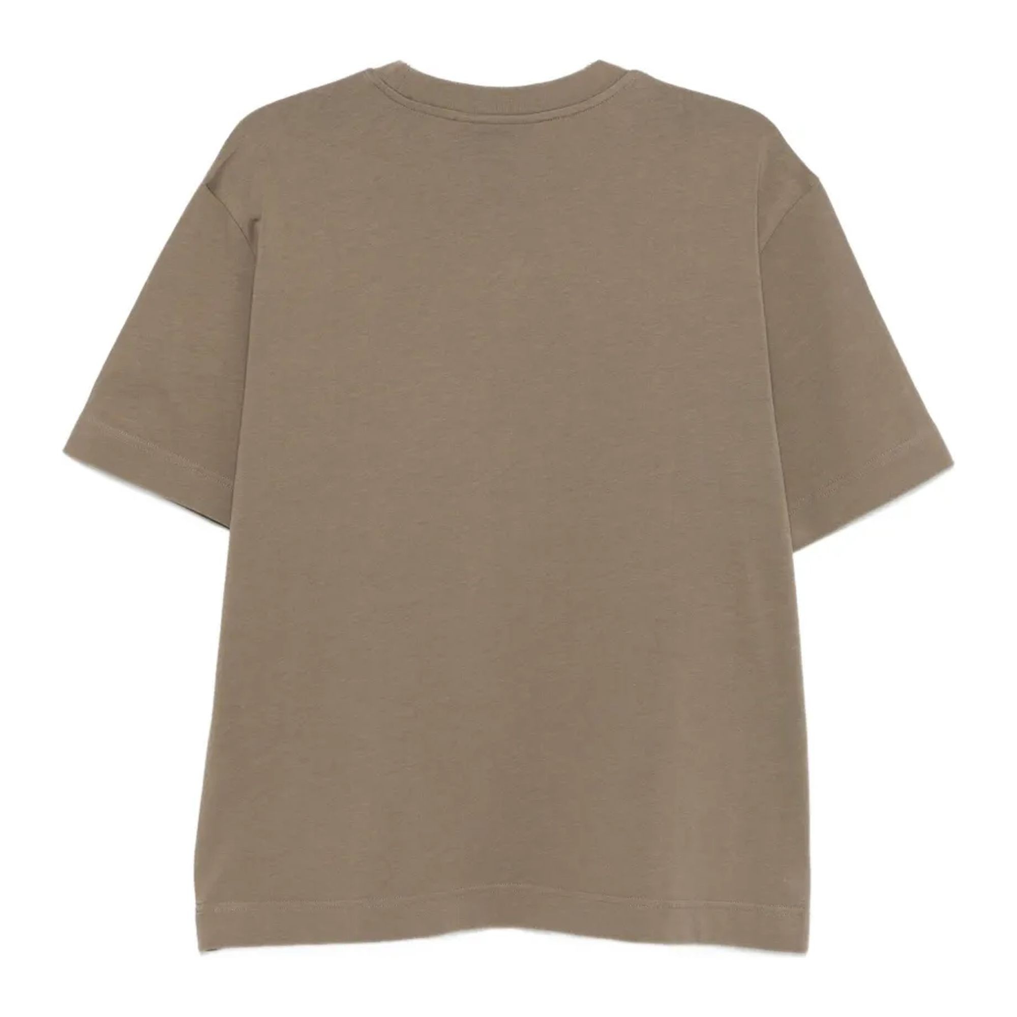 J.LINDEBERG Marškinėliai trump. rankovėmis vyrams, Kūno, Hale heavy logo t-shirt 2