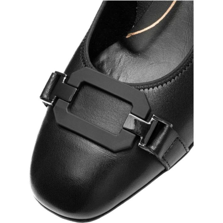 ARA Klasikiniai batai moterims, Juoda, GRAZ 2.0 4