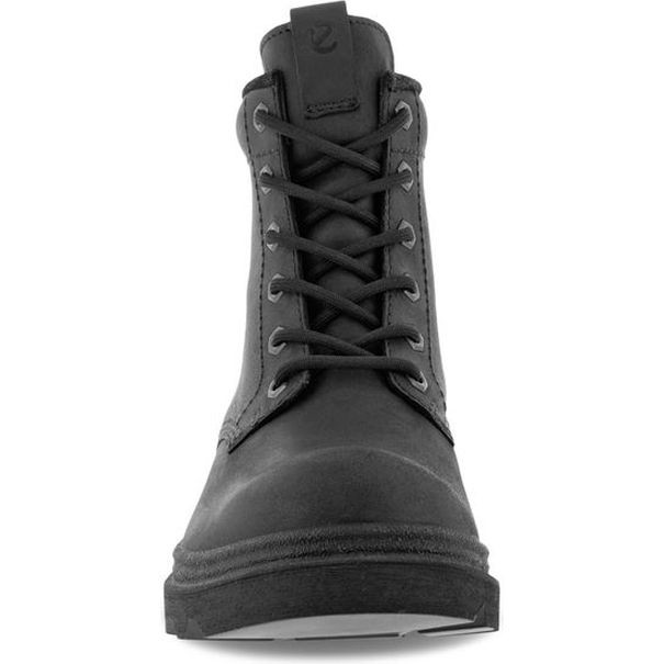 ECCO Aulinukai moterims, Juoda, Grainer booties 3